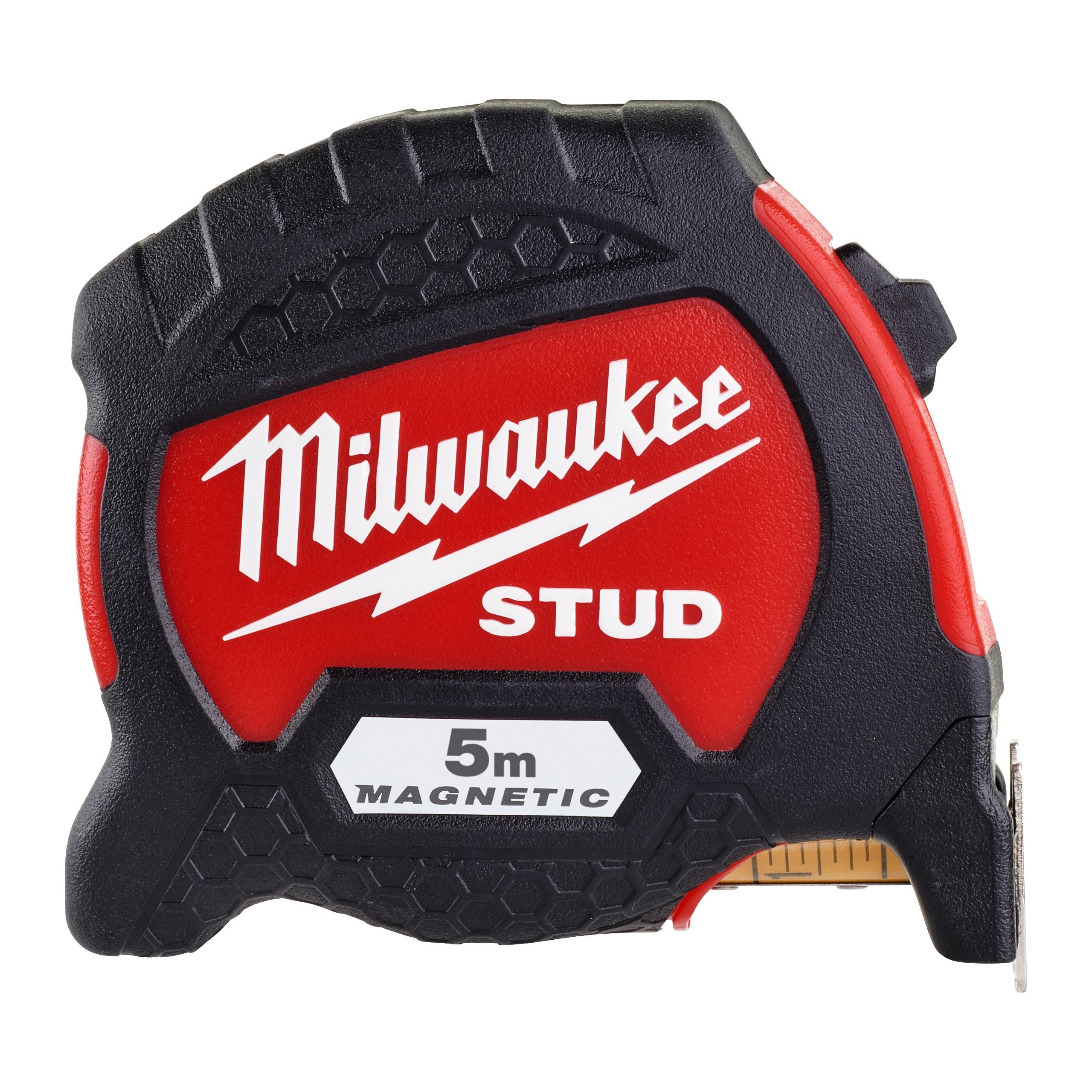 MÈTRE À RUBAN STUD 2 MILWAUKEE