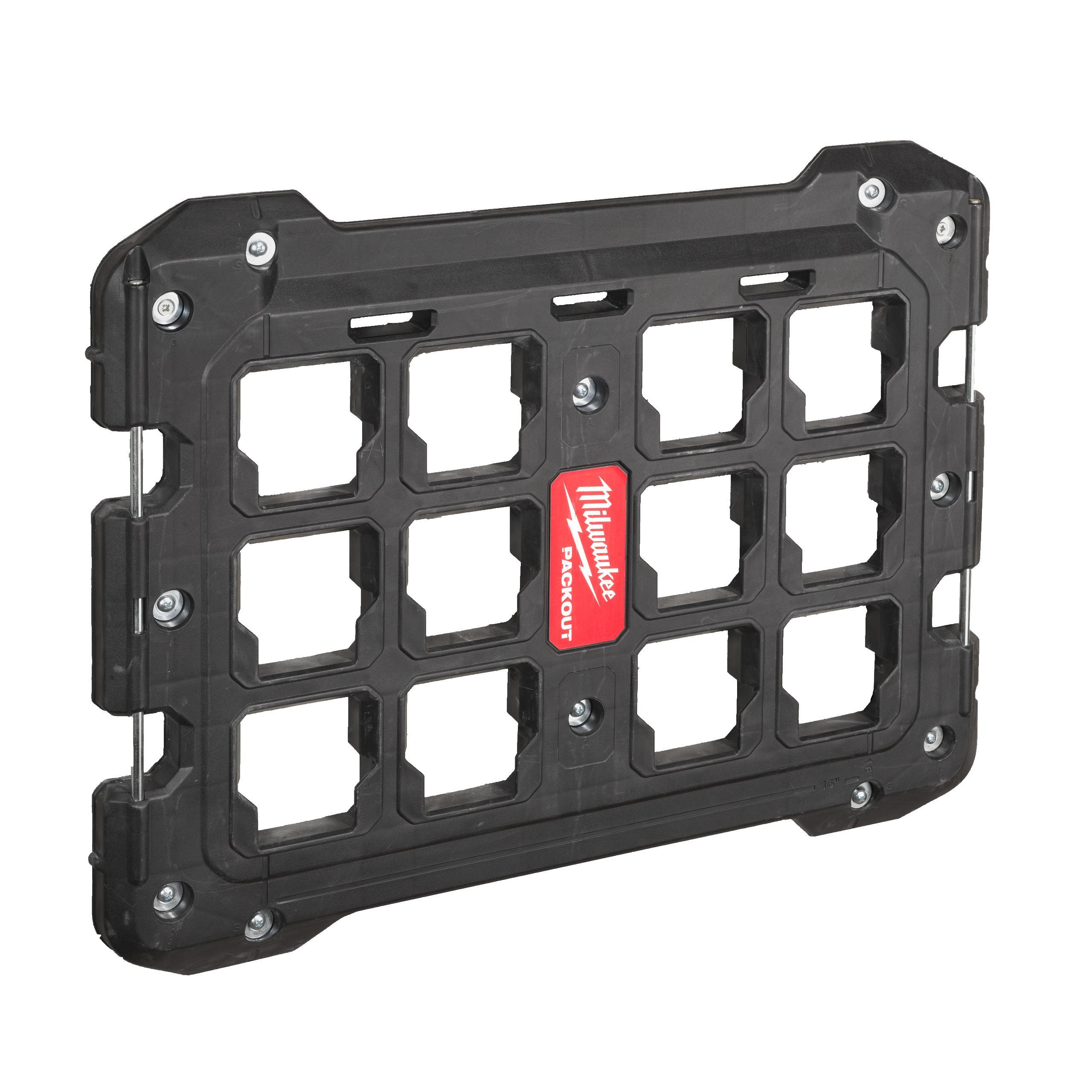PLATEAU DE MONTAGE PACKOUT™ PACKOUT MOUNTING PLATE MILWAUKEE