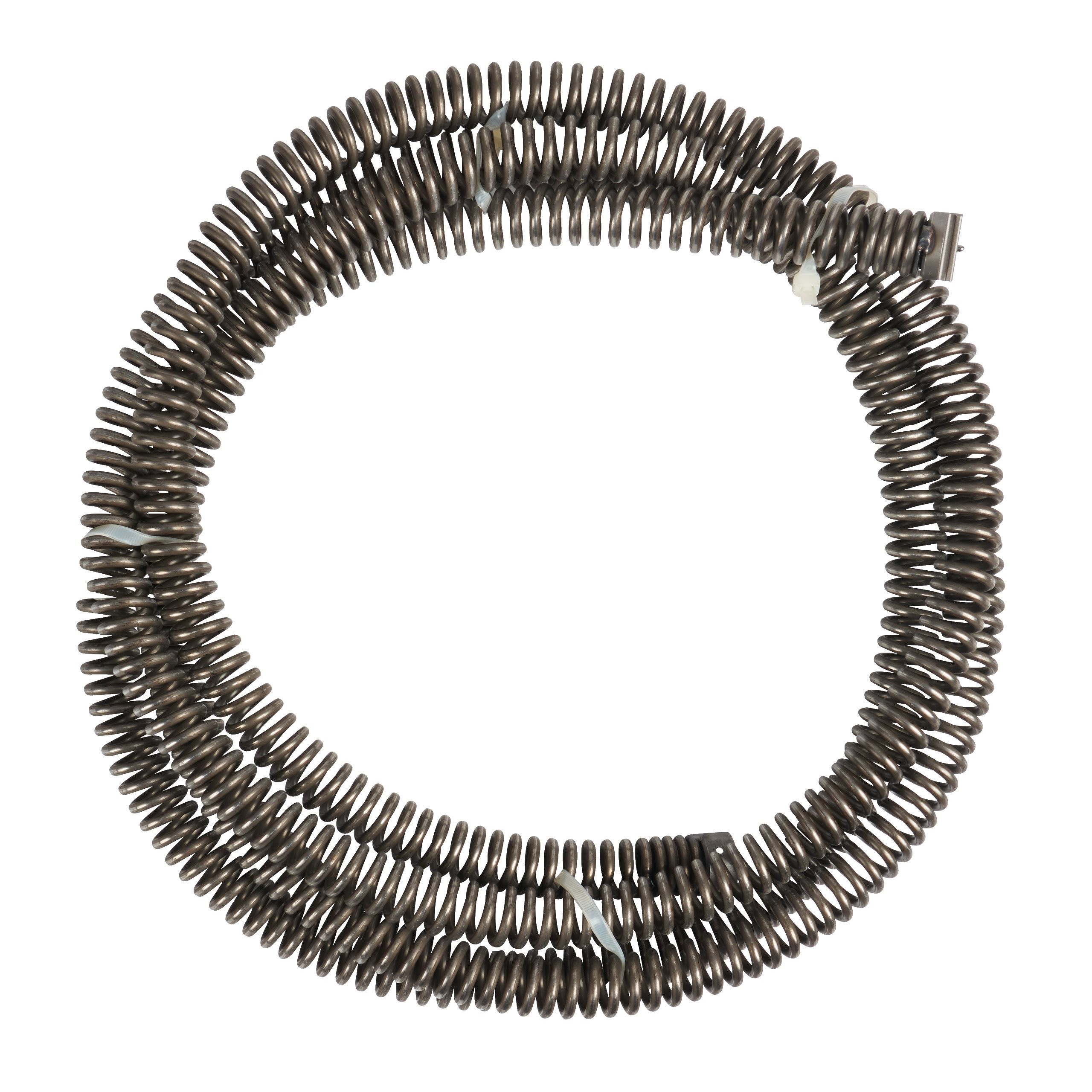 CÂBLES À SPIRALE POUR MACHINES À SECTION 32MM X 4.5M OWCEHD MILWAUKEE
