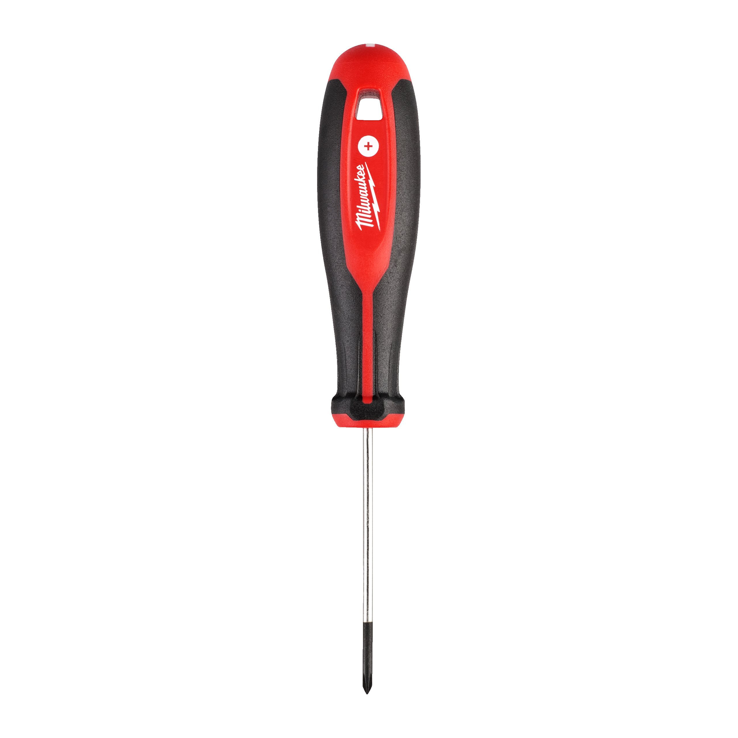 TOURNEVIS TRI-LOBE TRI-LOBE S/DRIVER PH0X75 - 1PC MILWAUKEE