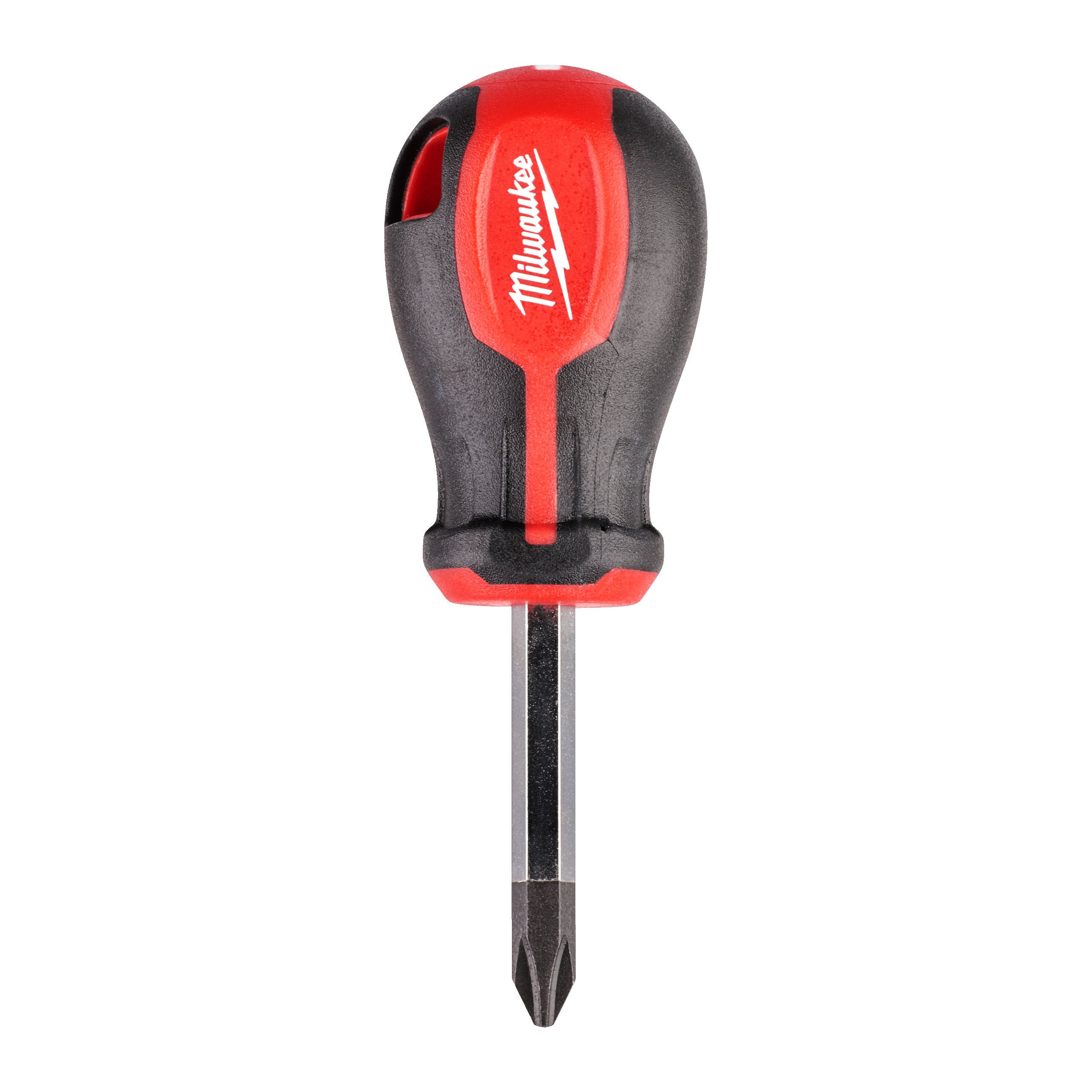 TOURNEVIS TRI-LOBE TRI-LOBE S/DRIVER PH2X45 - 1PC MILWAUKEE