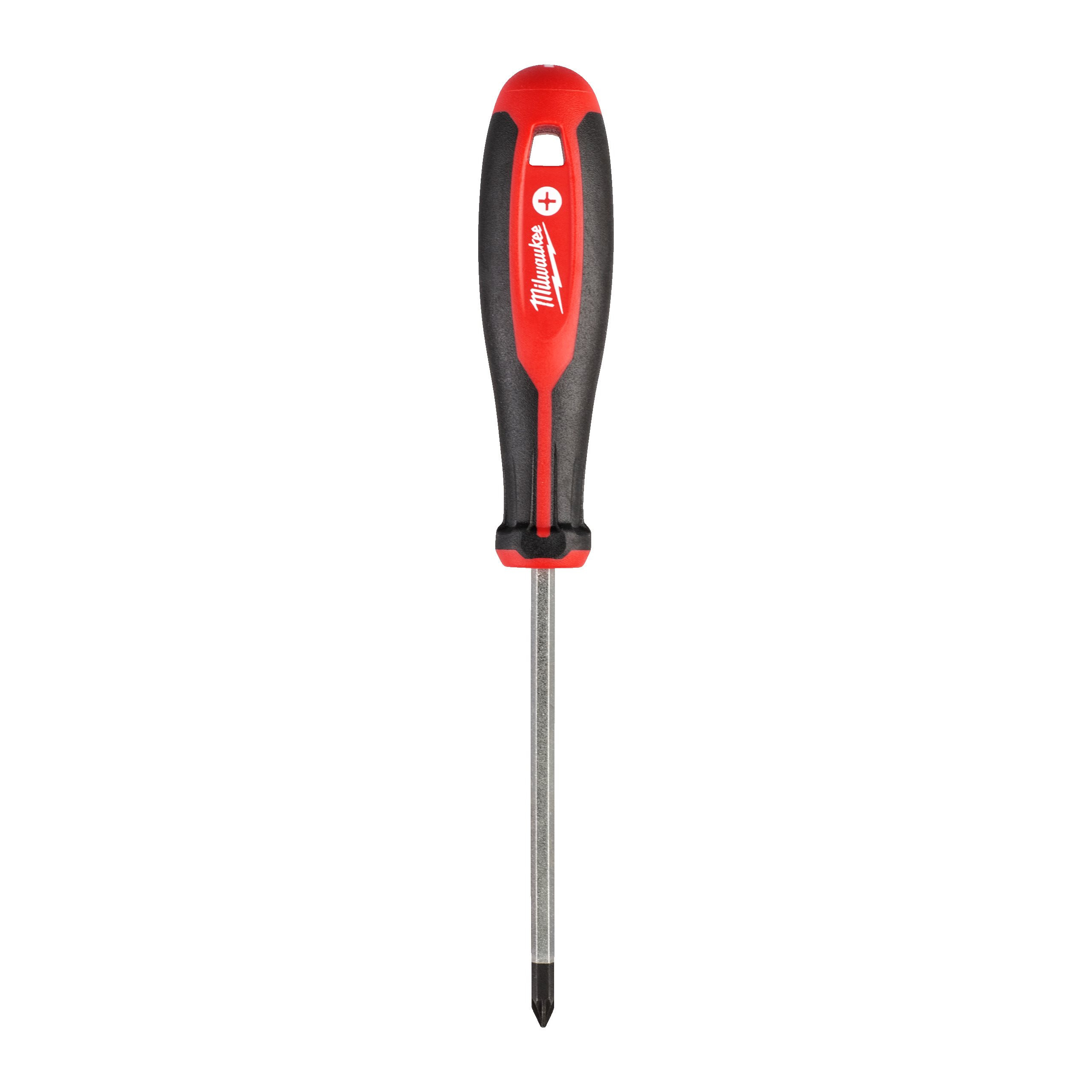TOURNEVIS TRI-LOBE TRI-LOBE S/DRIVER PZ1X100 - 1PC MILWAUKEE