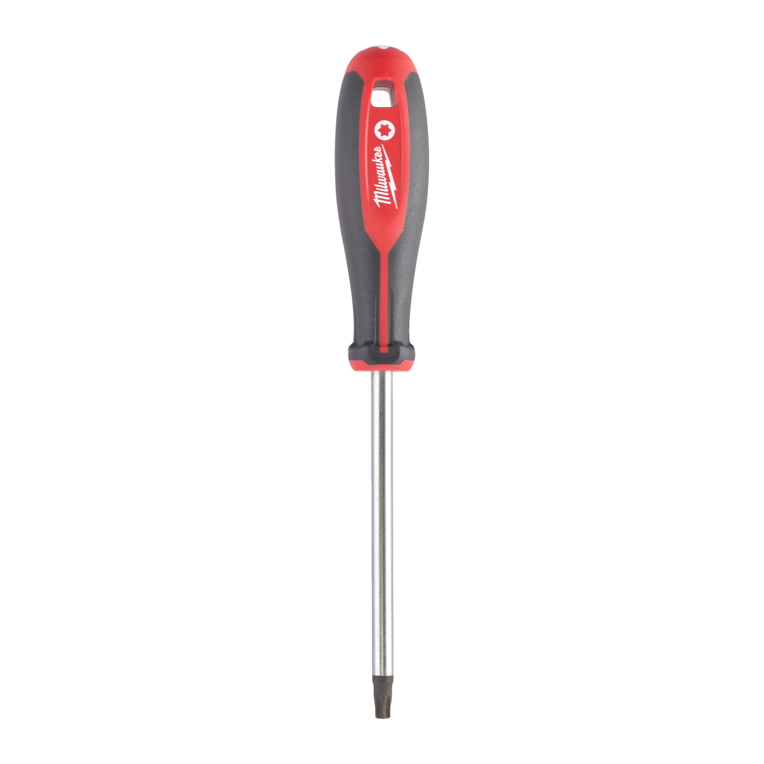 TOURNEVIS TRI-LOBE TRI-LOBE S/DRIVER T40X125 - 1PC MILWAUKEE