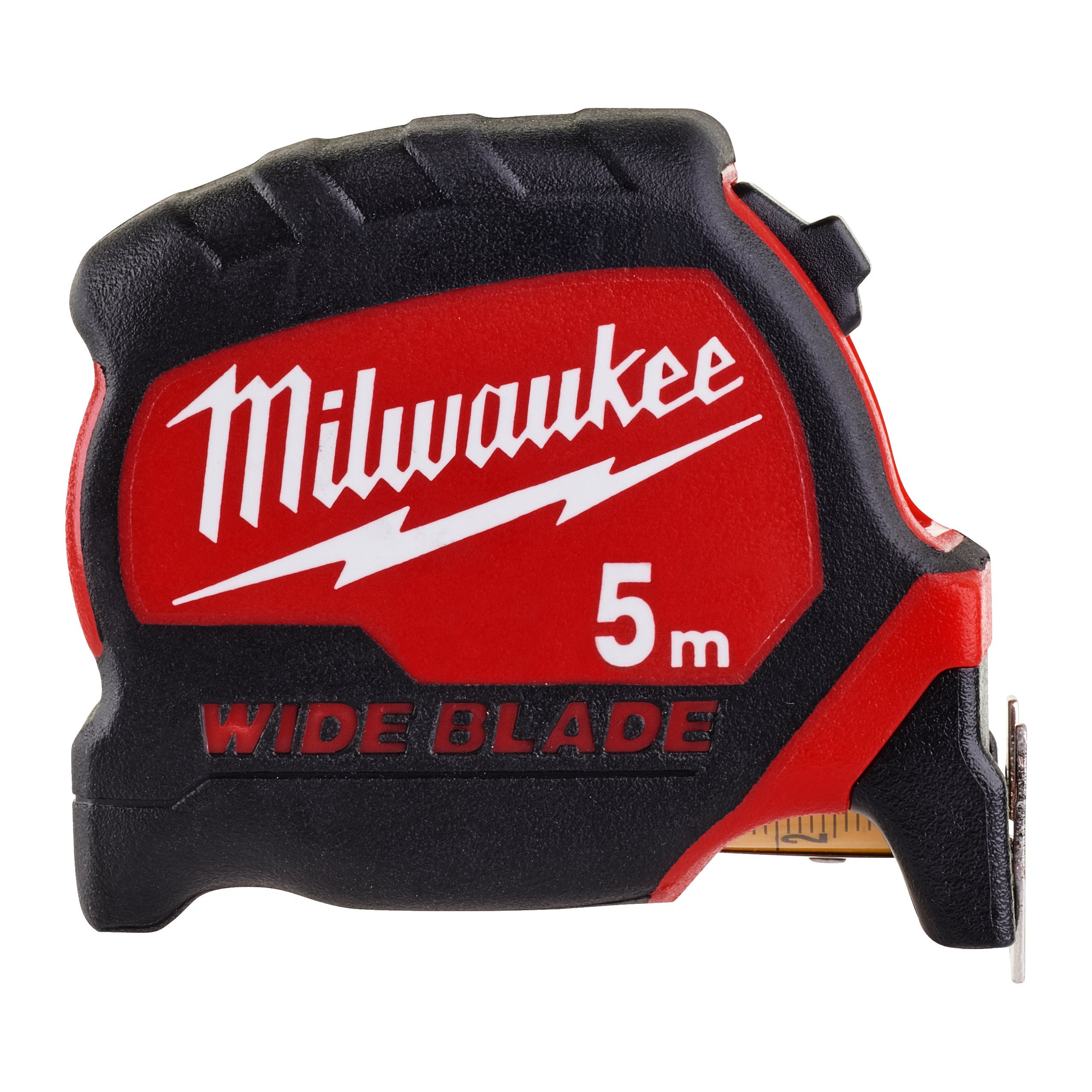 MÈTRE RUBAN LARGE PREMIUM MILWAUKEE