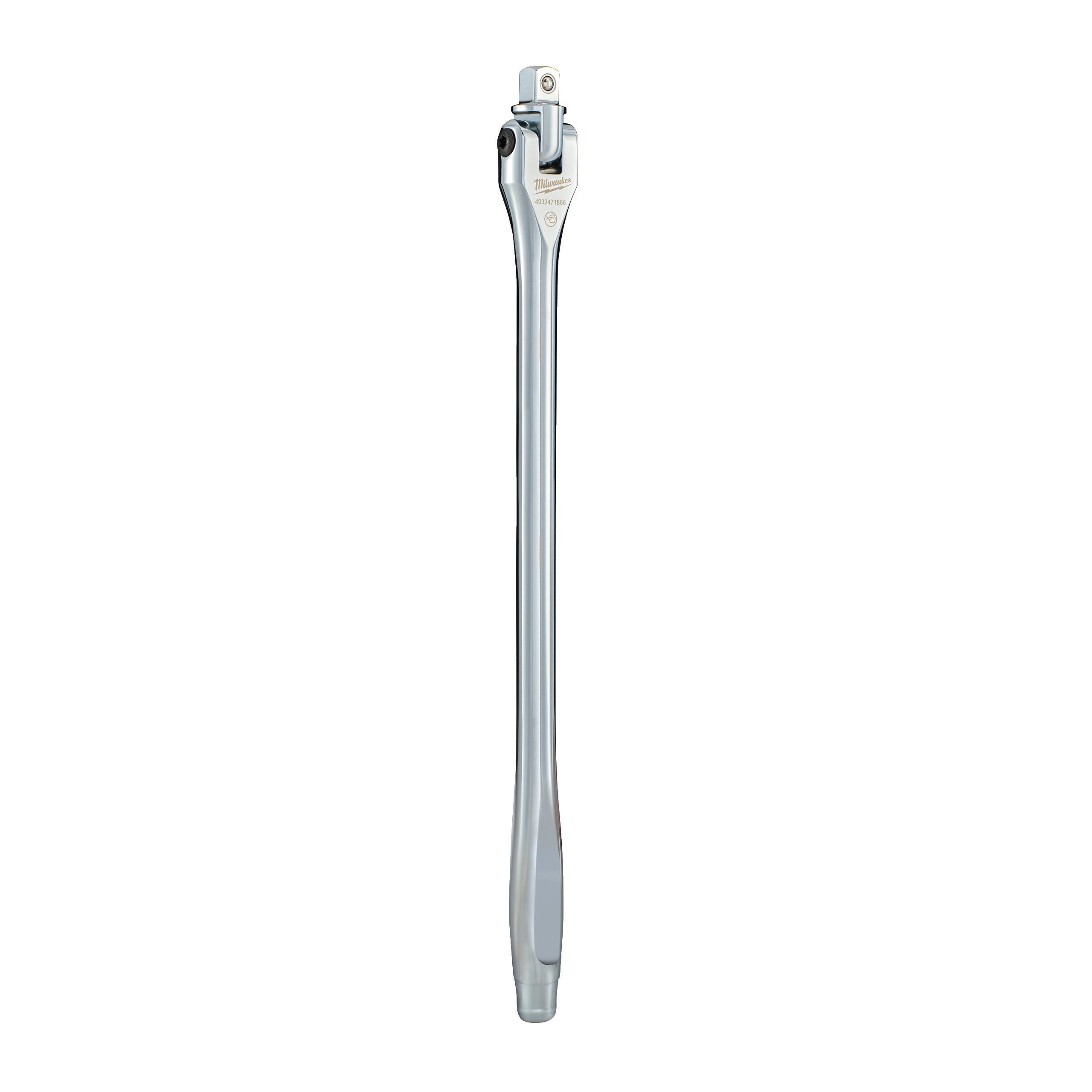 POIGNÉES ARTICULÉES LONGUES ½″ 1/2 DRIVE BREAKER BAR (15) MILWAUKEE