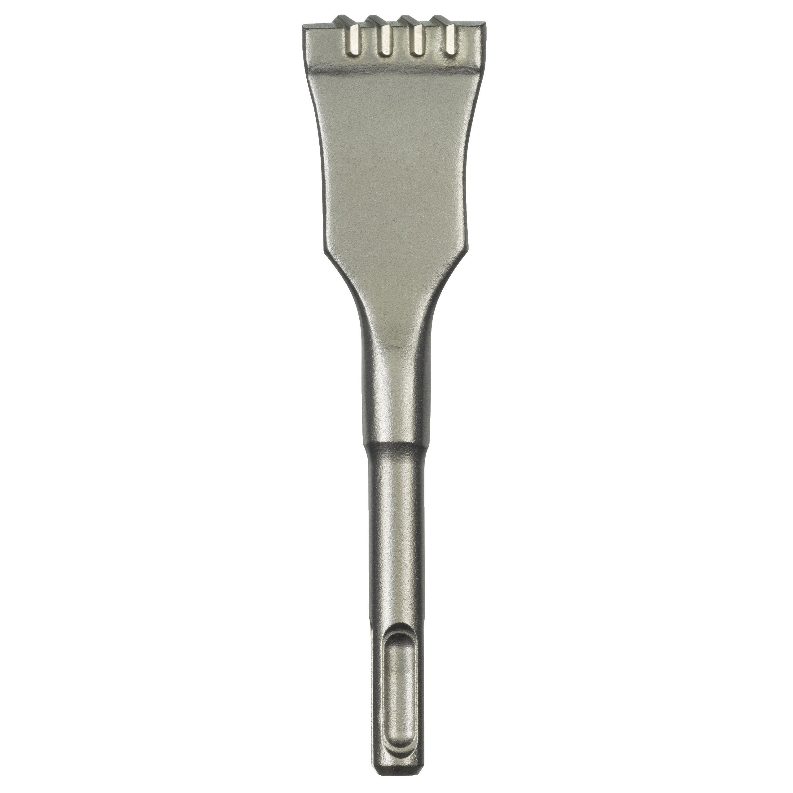 SDS-PLUS MORTAR CHISELS SDS-PLUS MORTAR CHISEL 125 X 32 - 1 PC MILWAUKEE