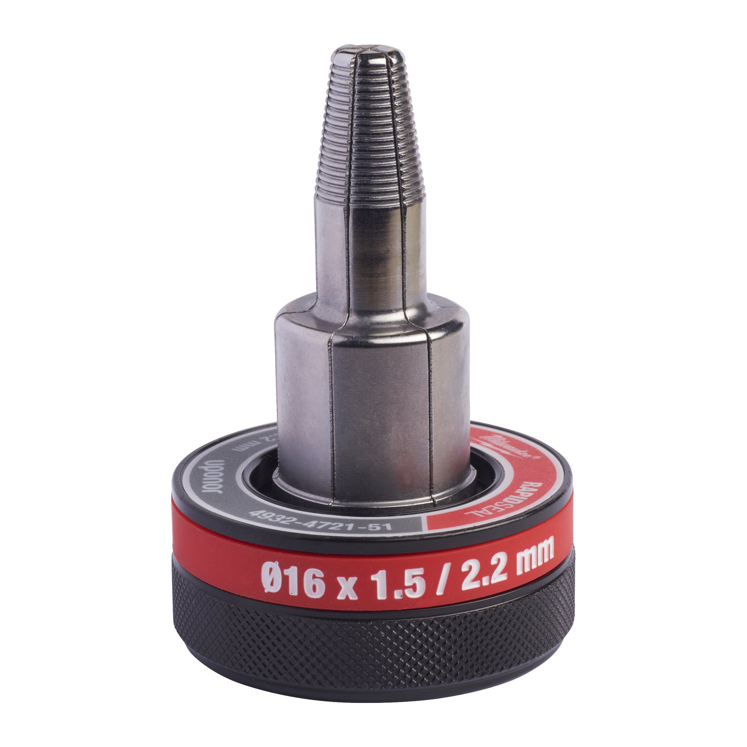 TÊTE D'EXPANDEUR FPXPH16I-14 MILWAUKEE