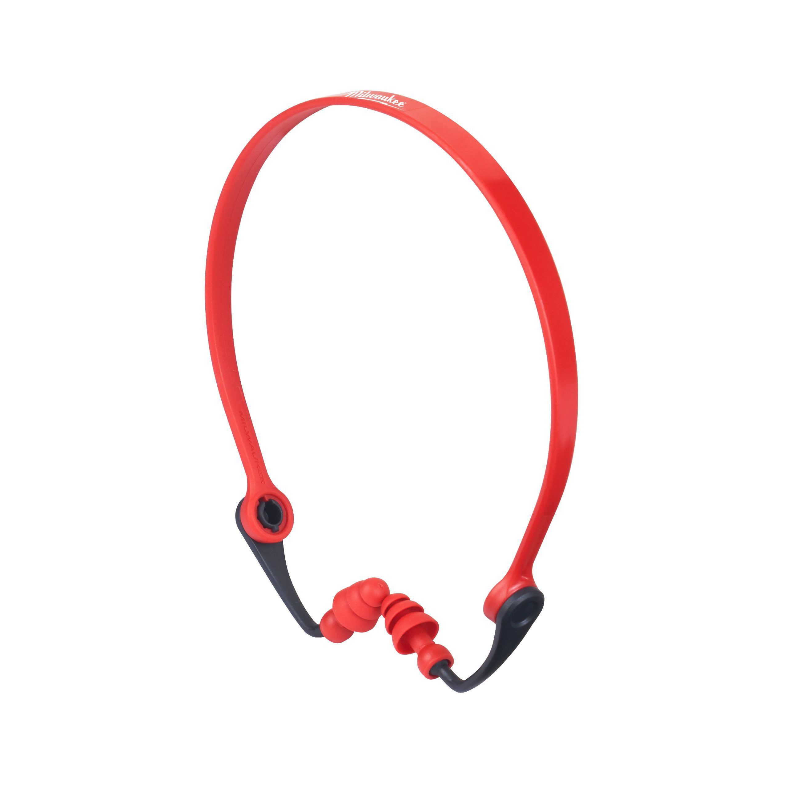 ARCEAU ANTI-BRUIT BANDED EAR PLUGS - 1 PC MILWAUKEE