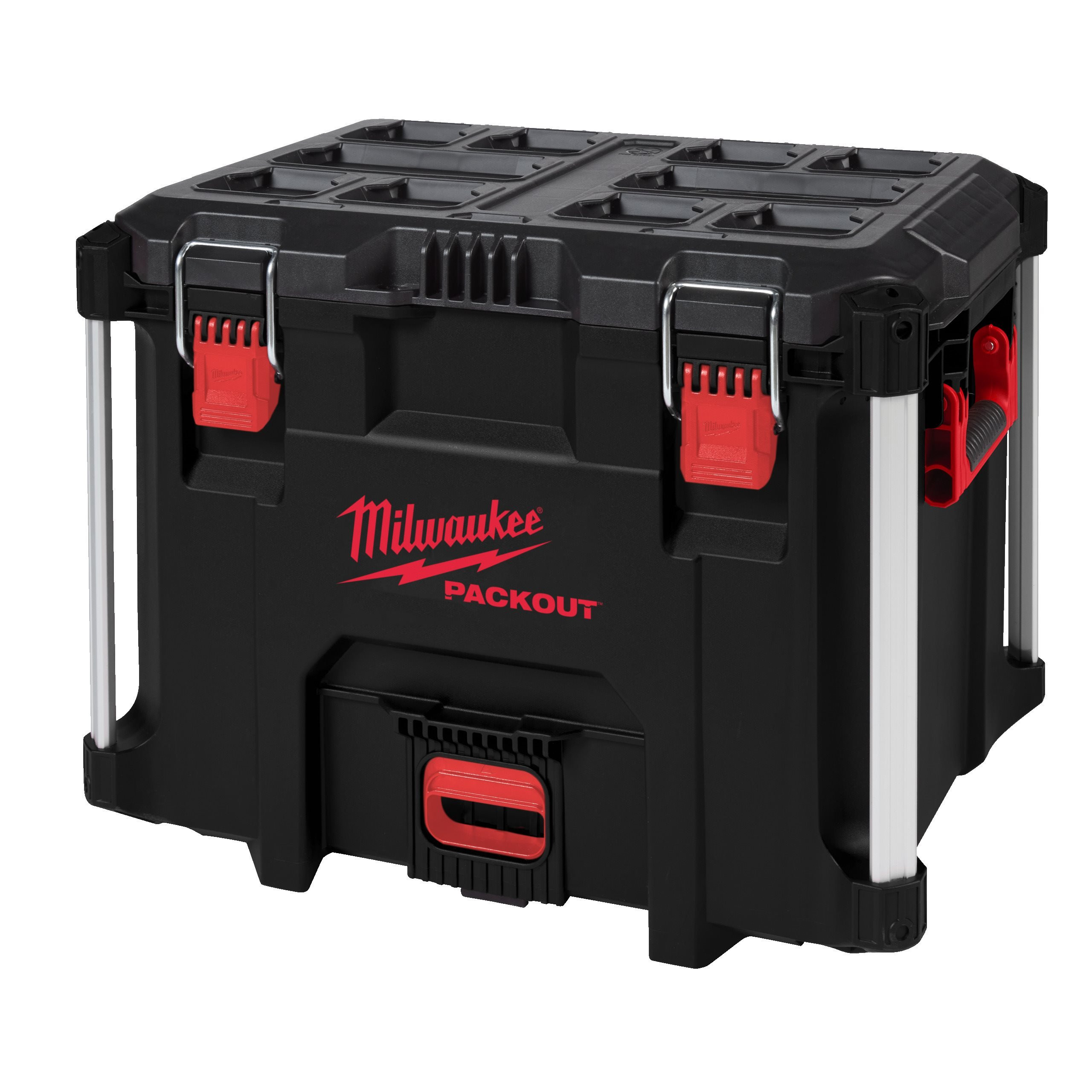 COFFRET PACKOUT™ XL PACKOUT XL TOOL BOX MILWAUKEE
