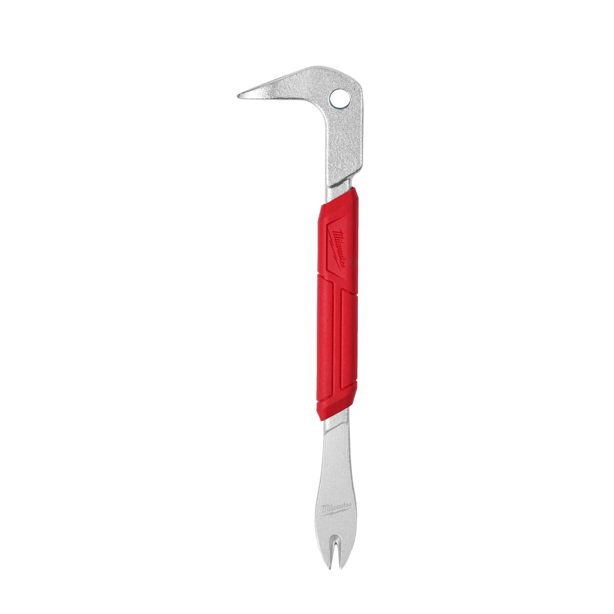 ARRACHE CLOUS 9" NAIL PULLER MILWAUKEE