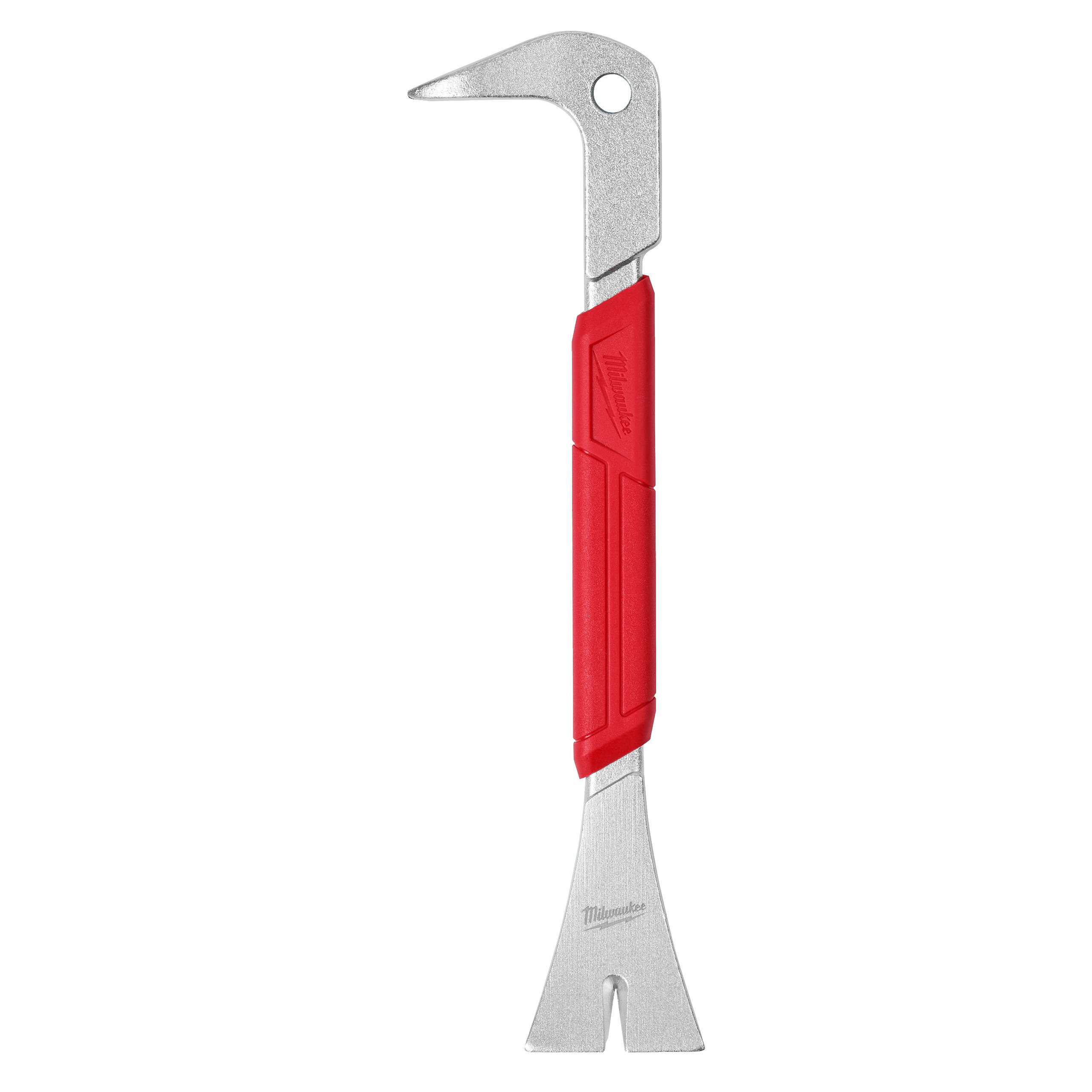 ARRACHE CLOUS GRIFFE LARGE 10" TRIM PULLER MILWAUKEE