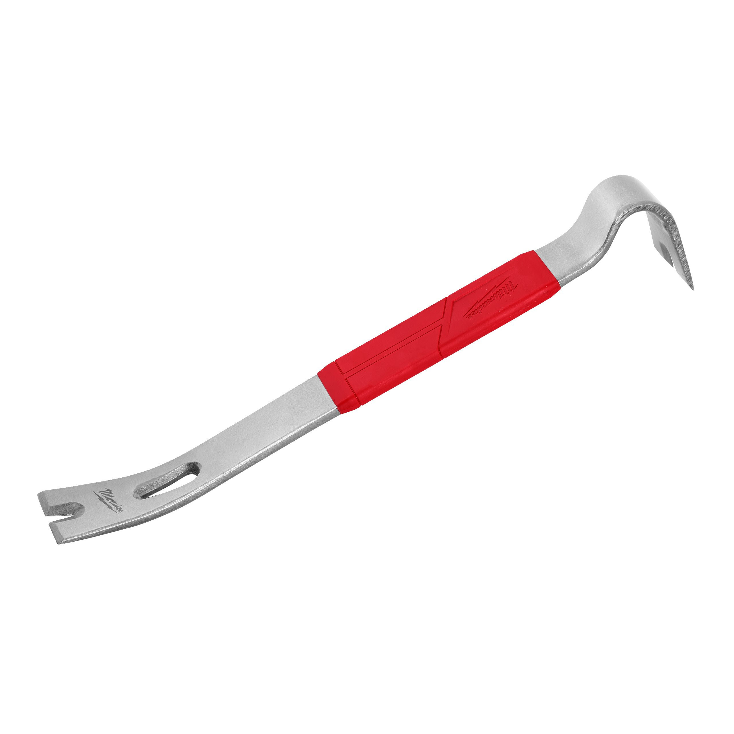 PIEDS DE BICHE 15" WRECKING BAR MILWAUKEE