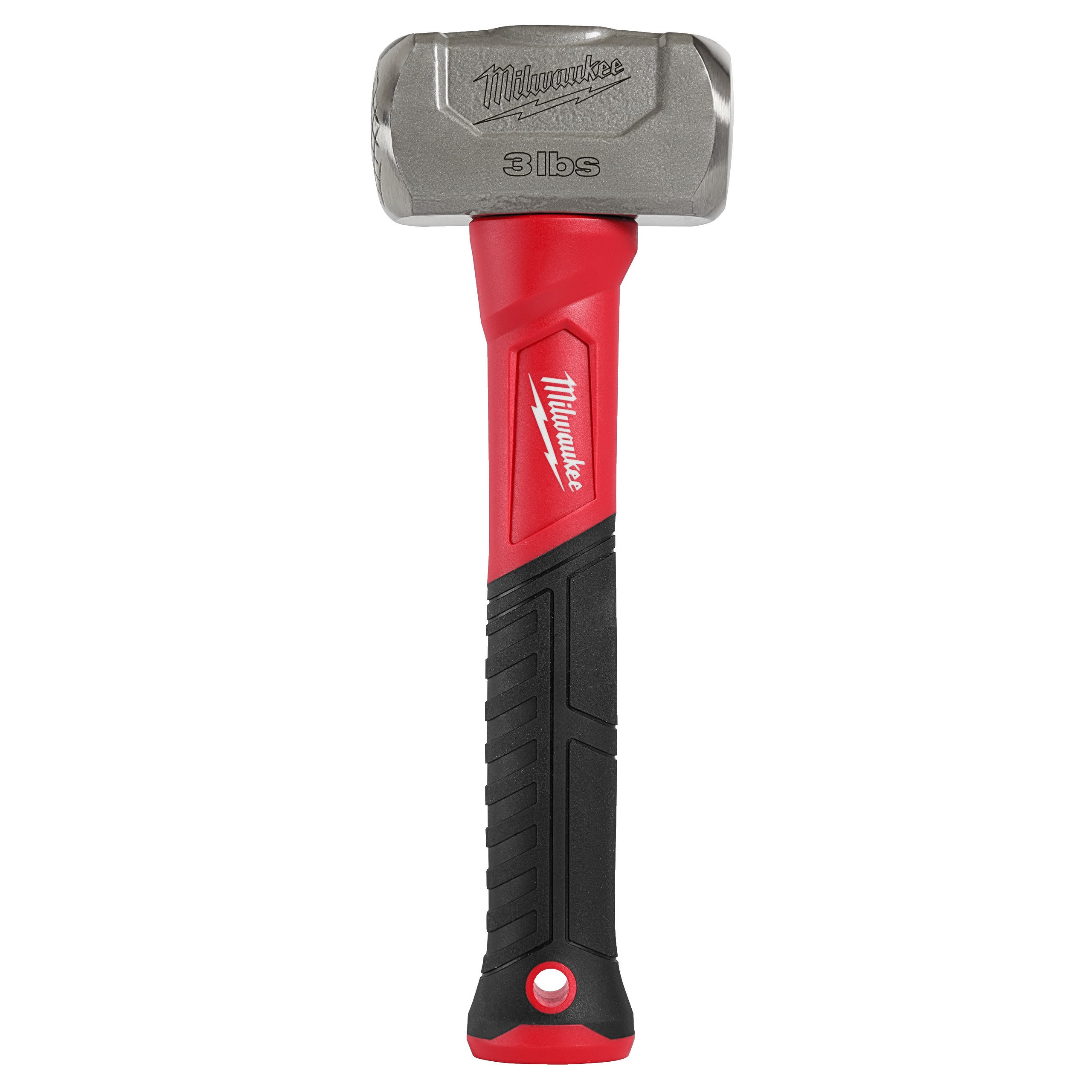 MASSETTES 1.36 KG CLUB HAMMER MILWAUKEE