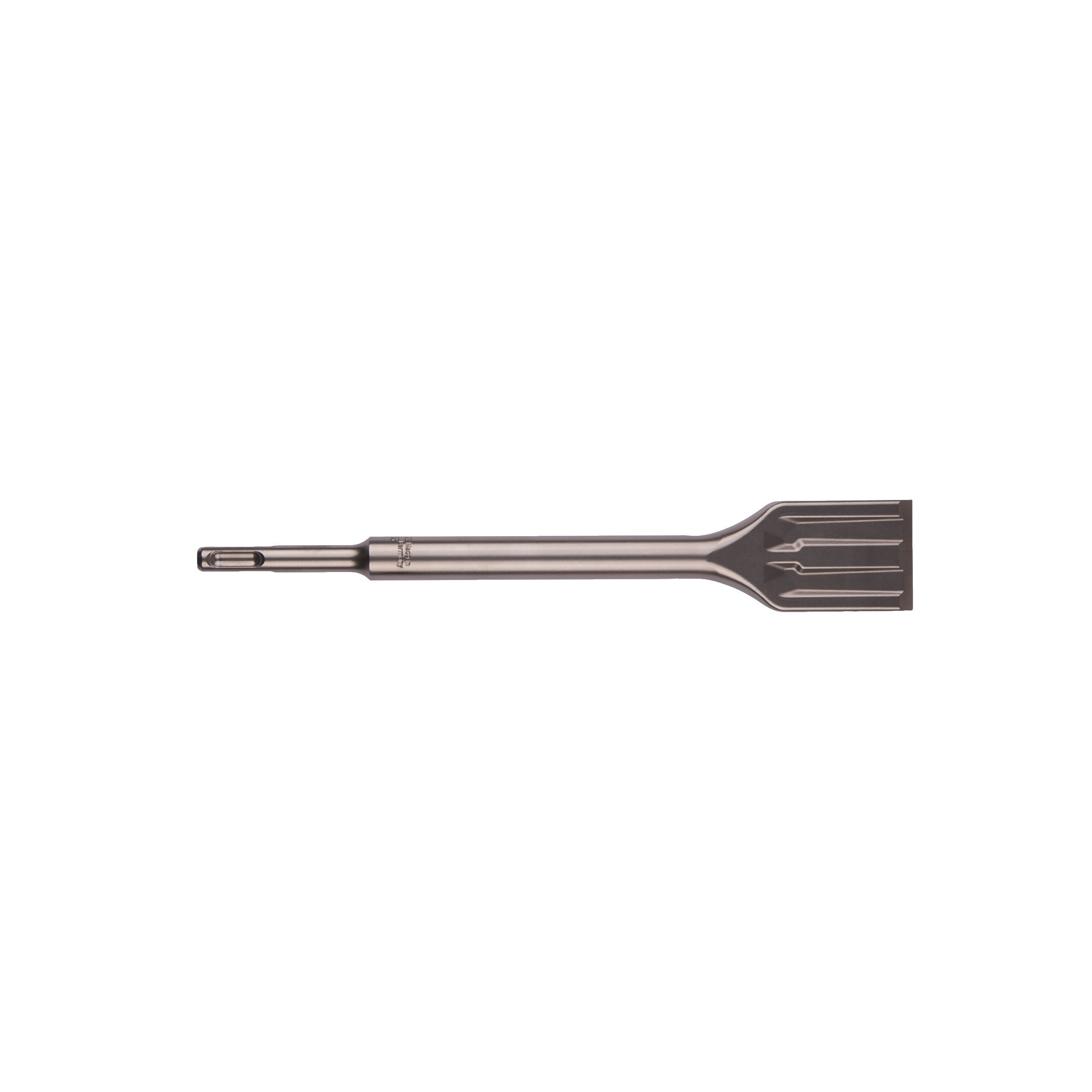 BURINS AUTO-AFFUTANTS SDS-PLUS SLEDGE™ SDS-PLUS SLEDGE WIDE CHISELS SELF SHARPENING 250 X 40 MM - 1PC MILWAUKEE