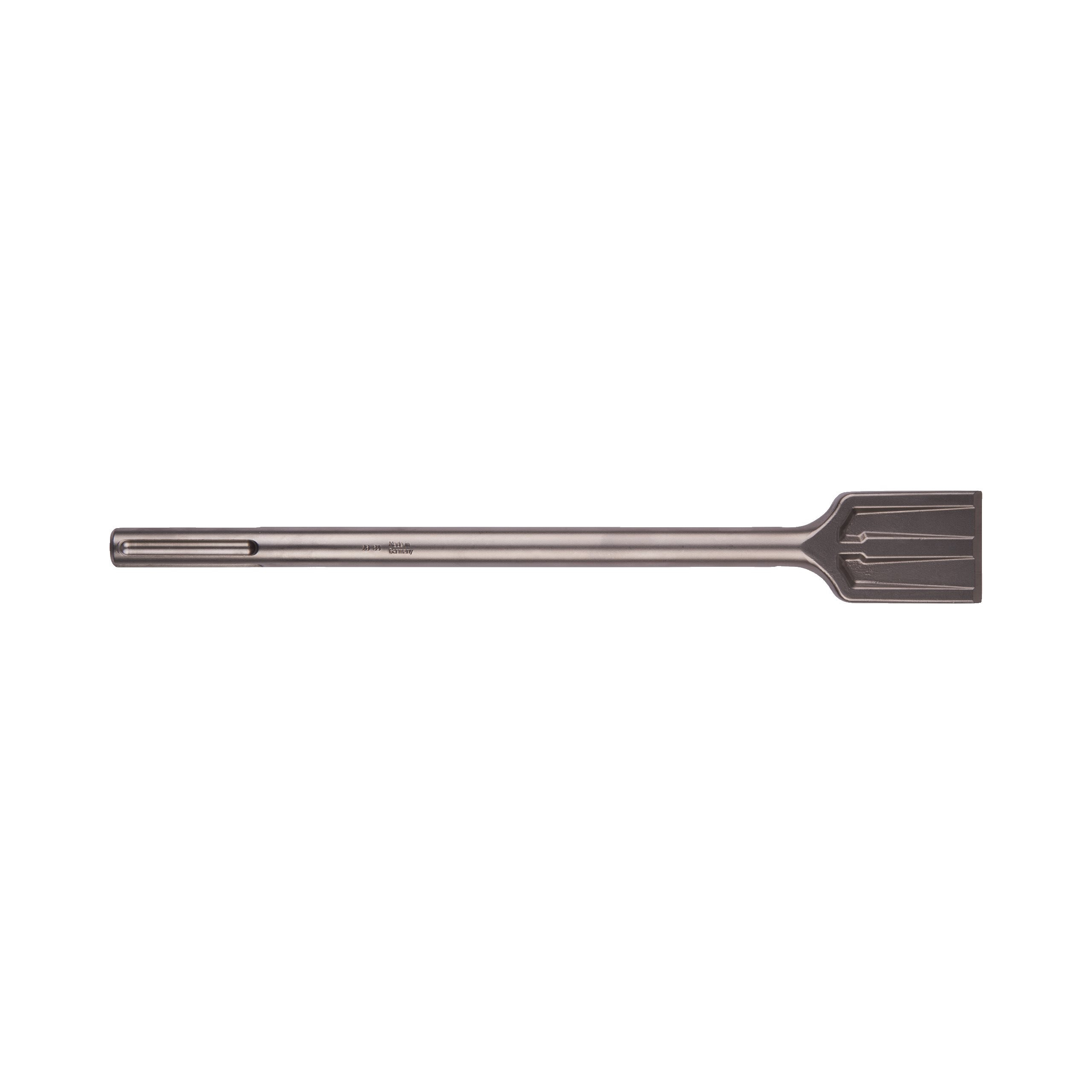 BURINS AUTO-AFFUTANTS SDS-MAX SLEDGE™ SDS-MAX SLEDGE 2 WIDE CHISELS SELF SHARPENING 380 X 50 MM - 1PC MILWAUKEE
