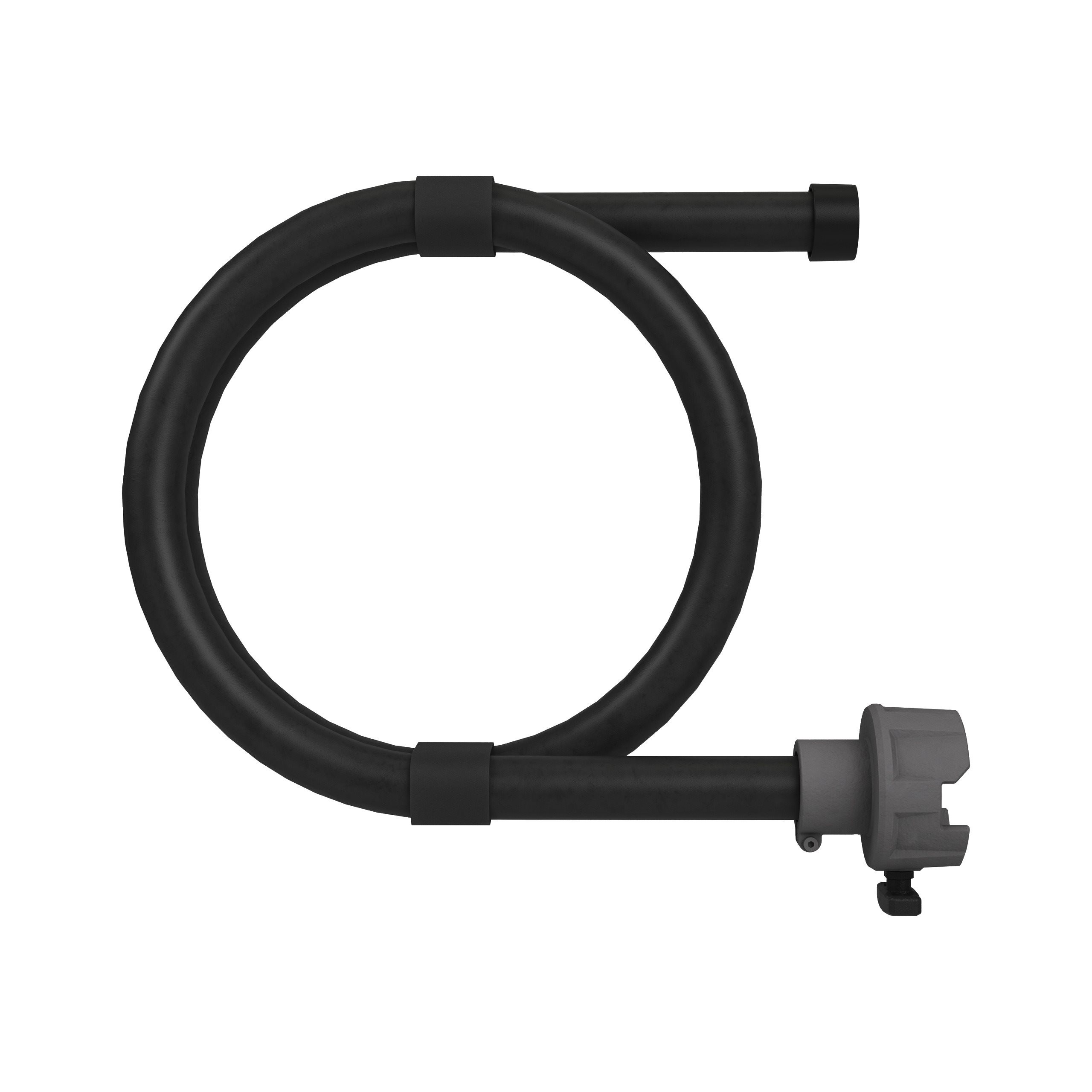 TUYAU GUIDE CÂBLE PETITE TAILLE SGHFCSSM MILWAUKEE