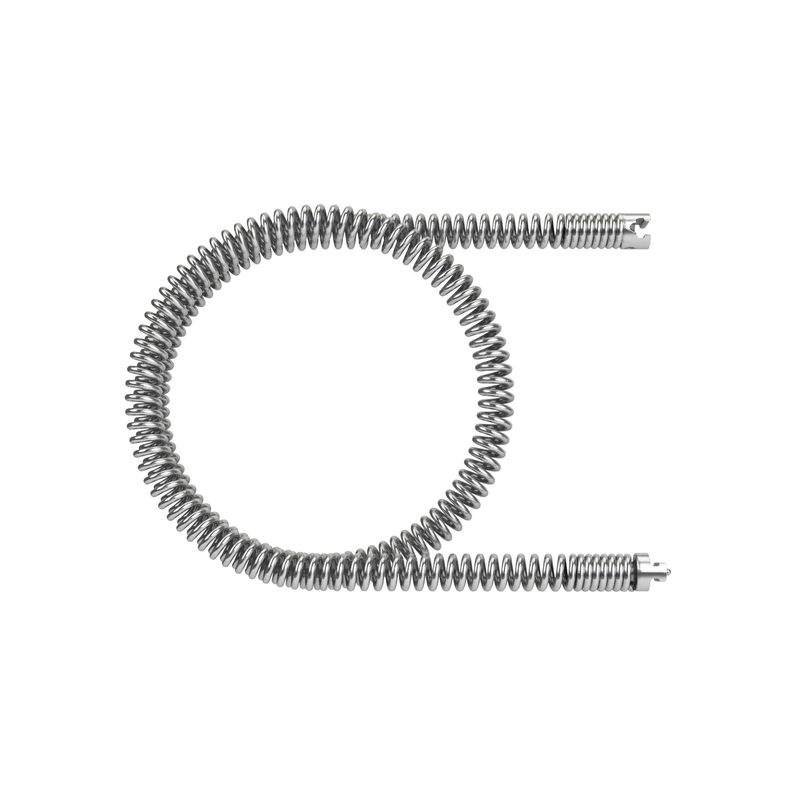 CÂBLES À SPIRALE POUR MACHINES À SECTION 16MM X 2.3M OWCE MILWAUKEE