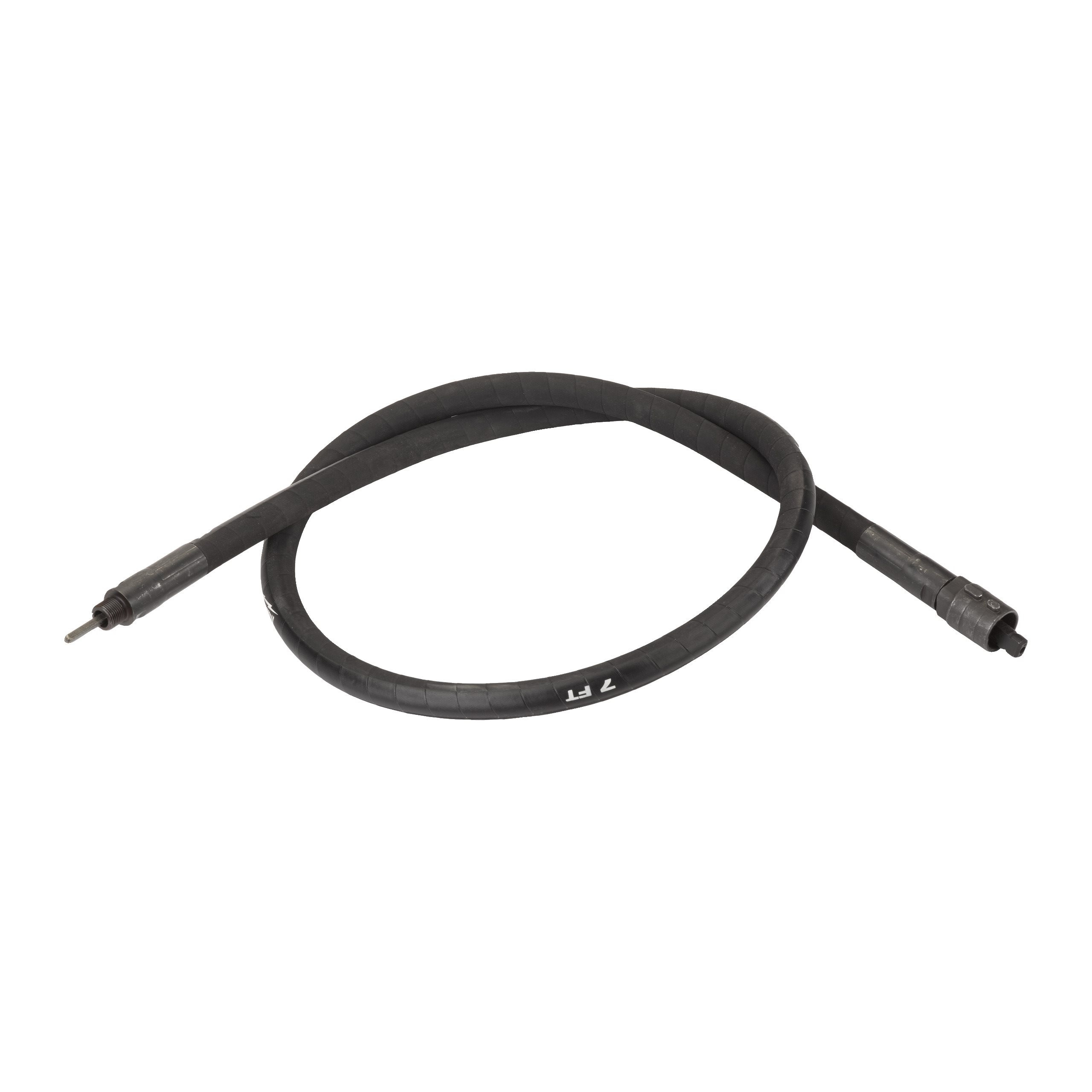 ARBRE FLEXIBLE POUR AIGUILLE VIBRANTE MXF CVS-2 M MILWAUKEE
