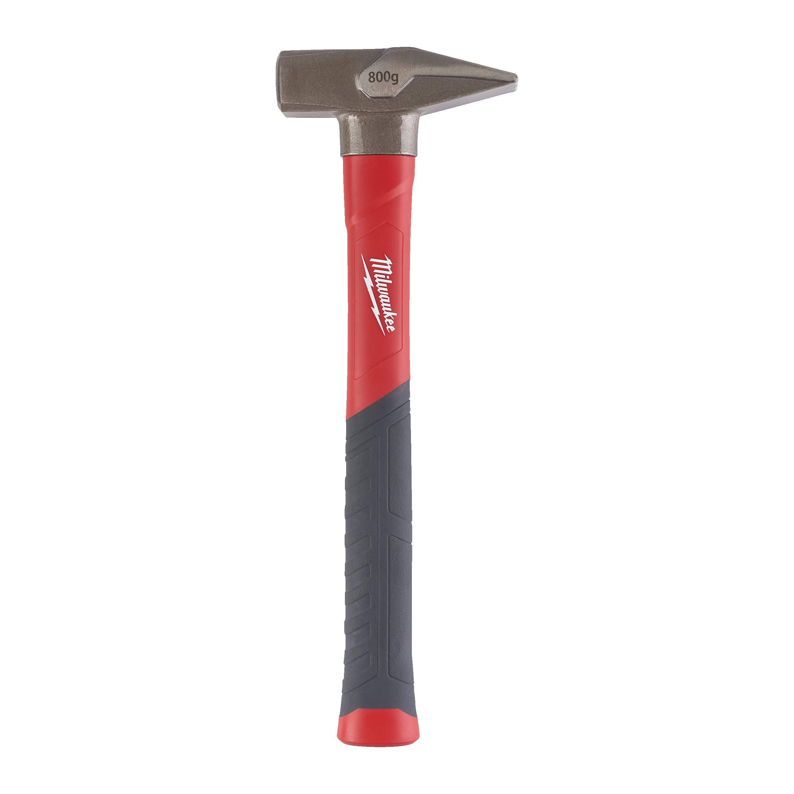 MARTEAU DE SERRURIER FIBRE DE VERRE FIBERGLASS ENGINEERS HAMMER 800G MILWAUKEE