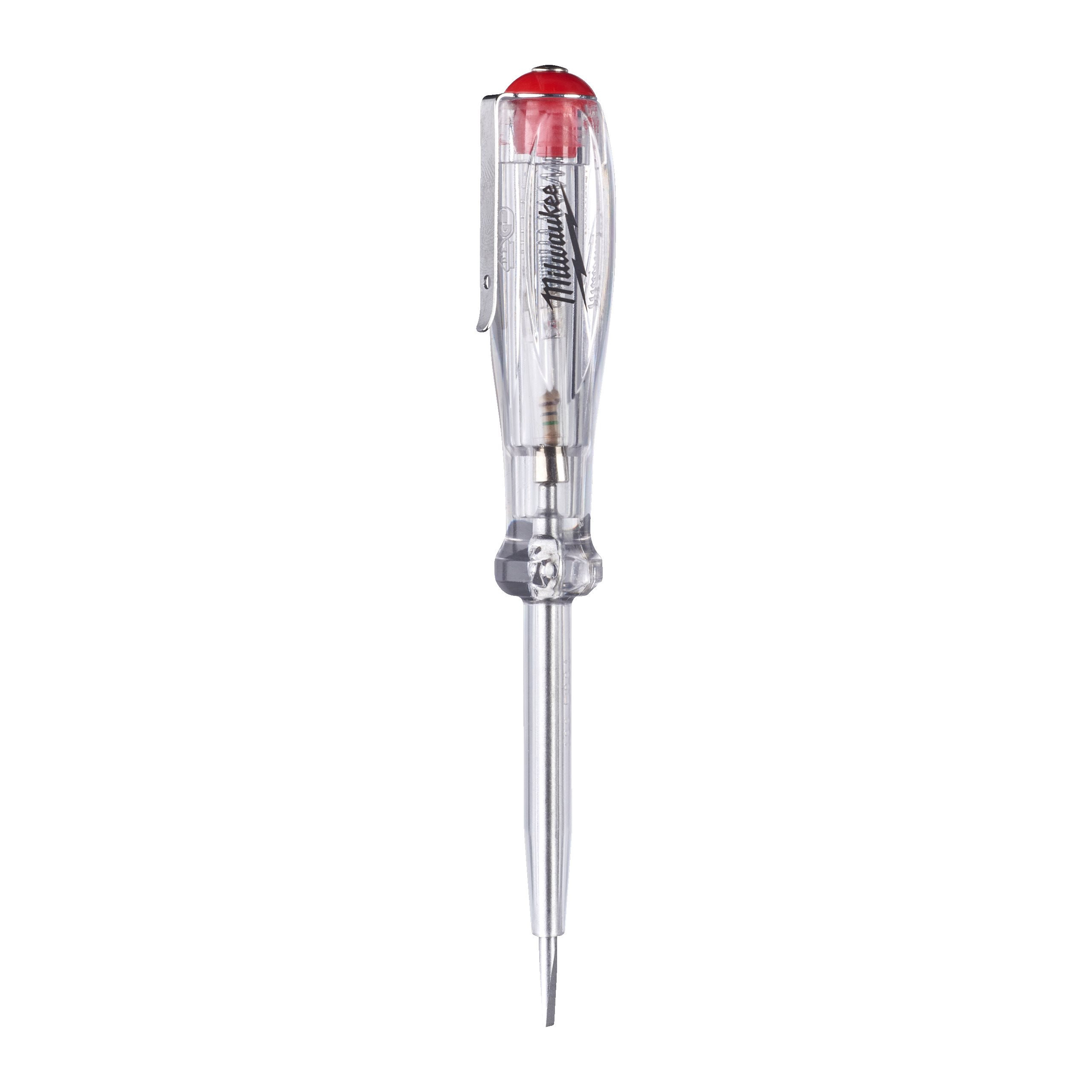 TOURNEVIS TRILOBE VDE TESTER 0.5 X 3 X 65 MILWAUKEE