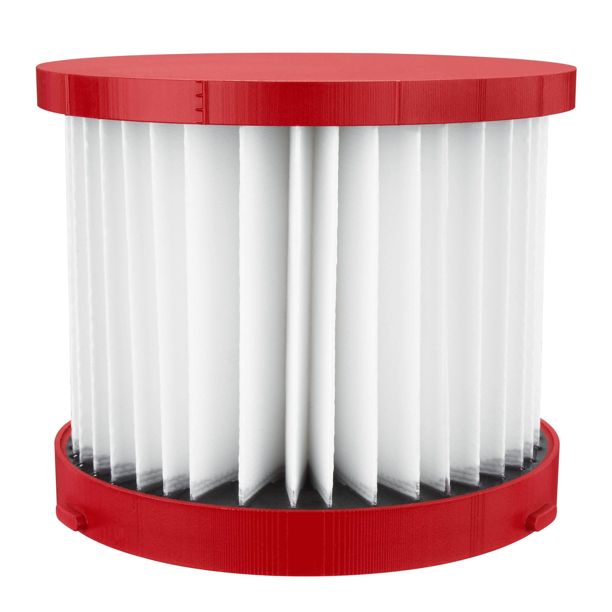 FILTER CARTRIDGES DRY FILTER HEPA UNIVERSAL MILWAUKEE
