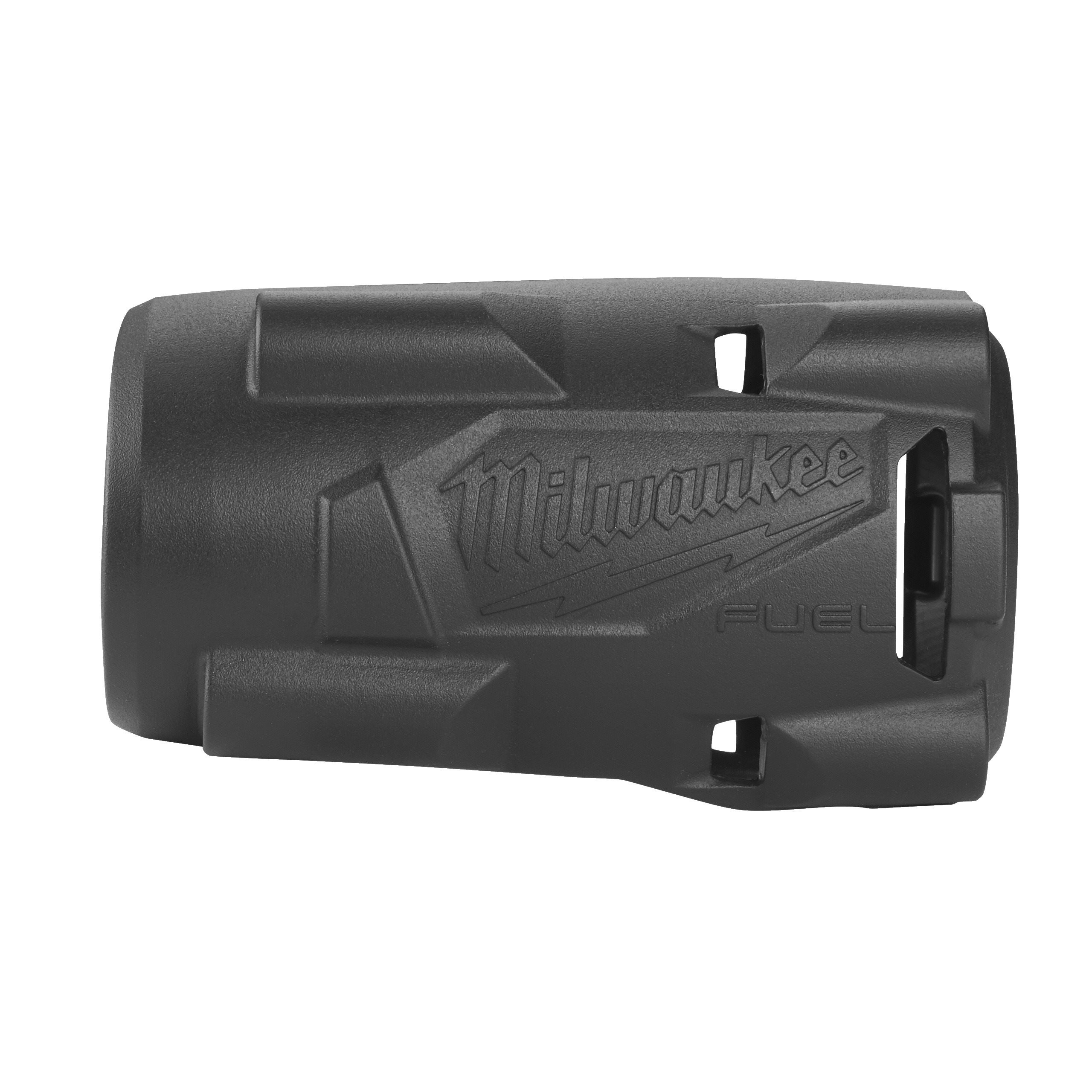 RUBBER SLEEVES FOR IMPACT WRENCHES RUBBER SLEEVE FOR M18FIW2F AND M18FIW2P MILWAUKEE