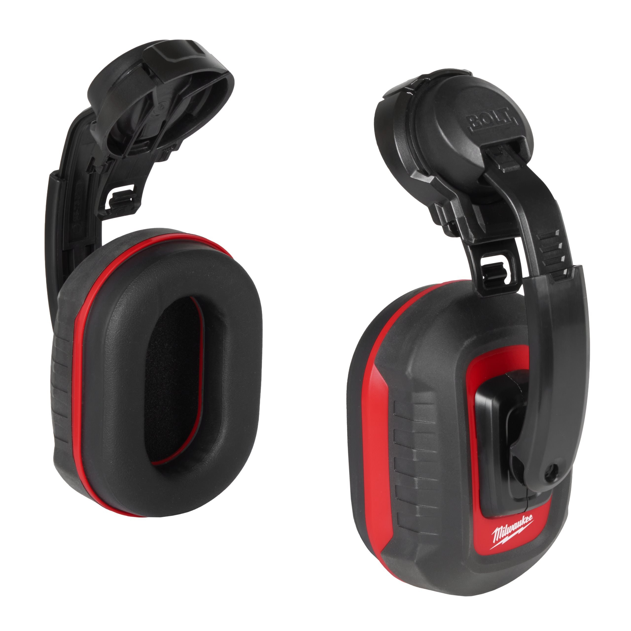COQUILLES BOLT™ BOLT™ LP EARMUFFS MILWAUKEE