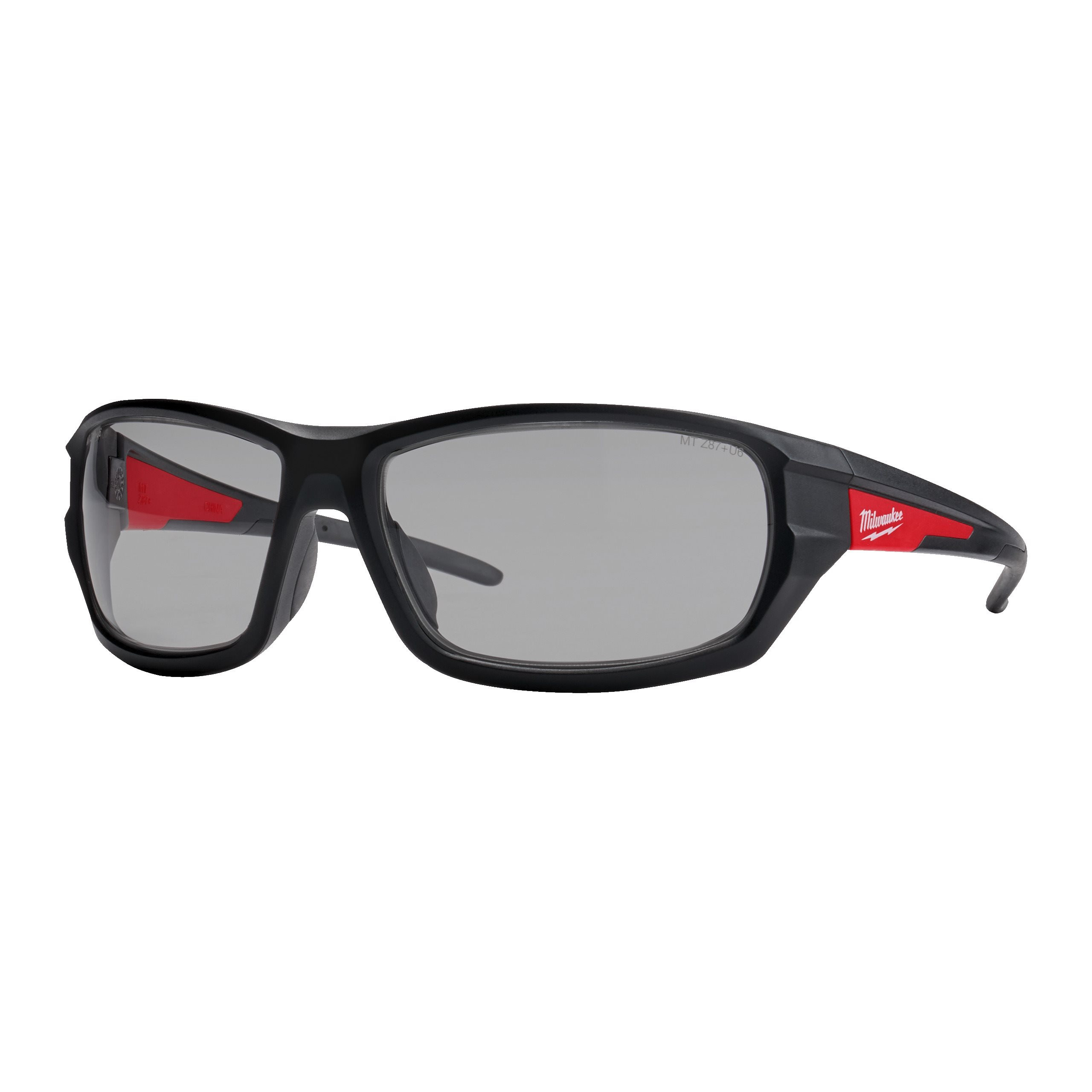 LUNETTES DE SÉCURITÉ PERFORMANCE BULK PERFORMANCE SAFETY GLASSES GREY MILWAUKEE