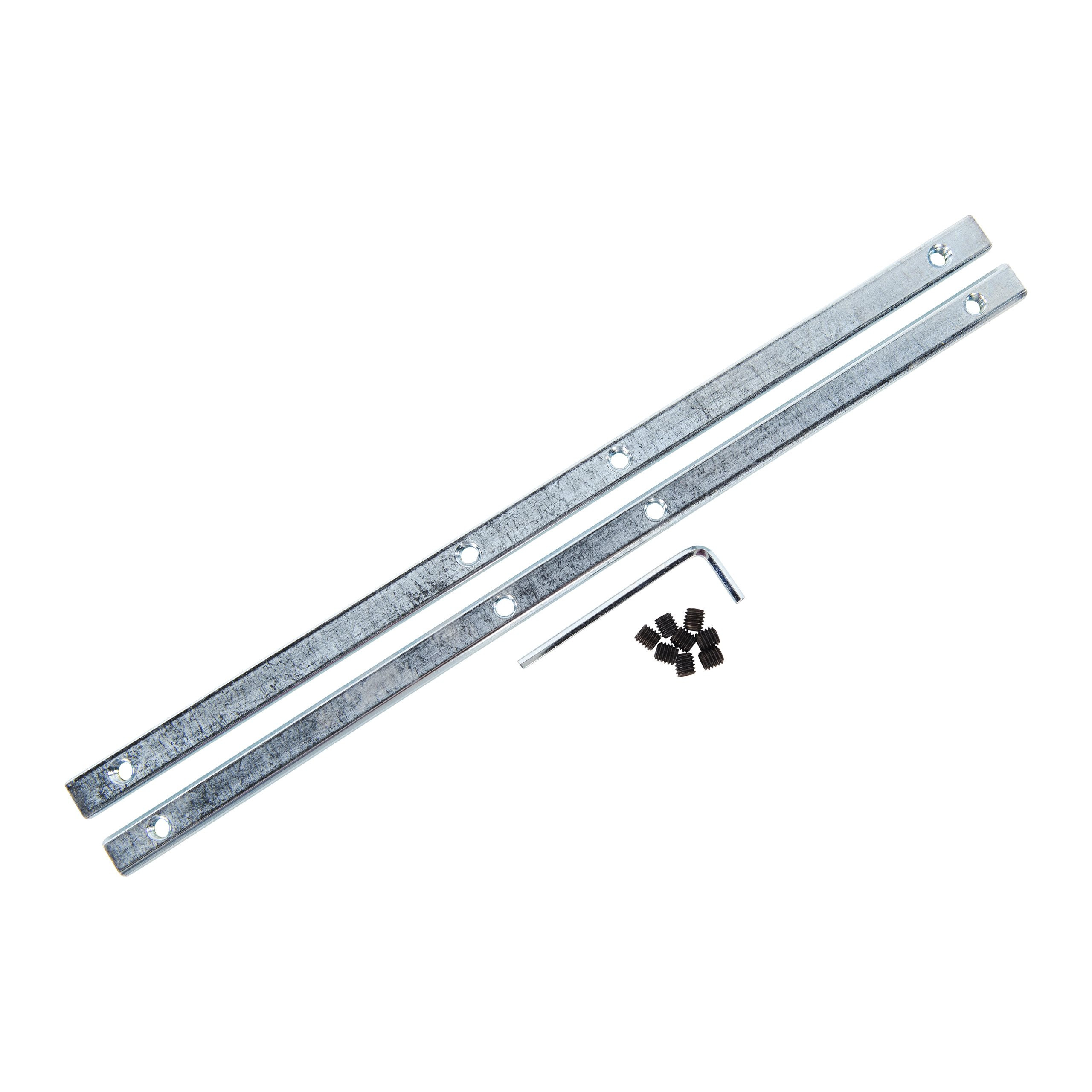 PIÈCE DE RACCORDEMENT RAIL DE GUIDAGE PSA-2 MILWAUKEE