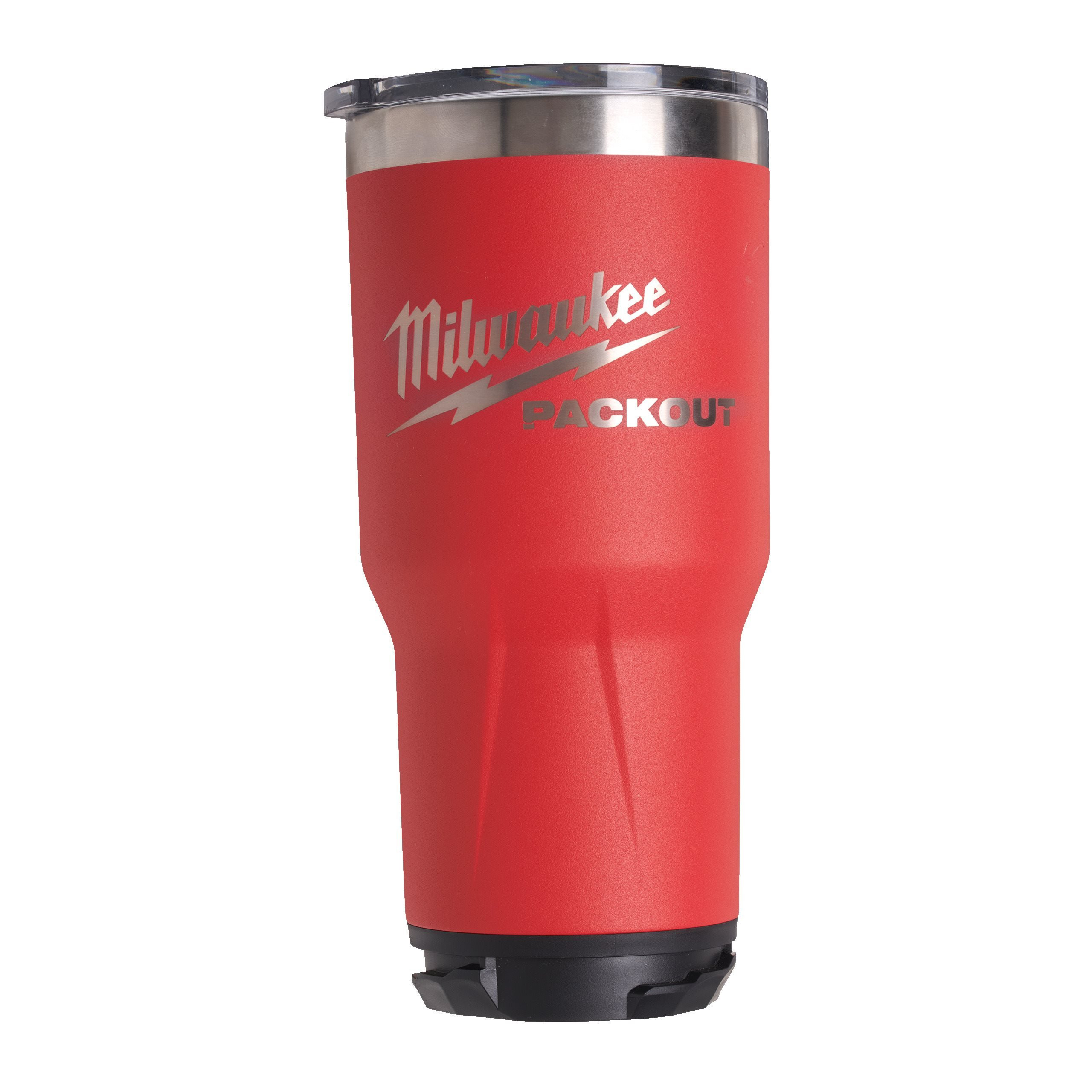 MUG PACKOUT™ PACKOUT TUMBLER 887 ML RED MILWAUKEE