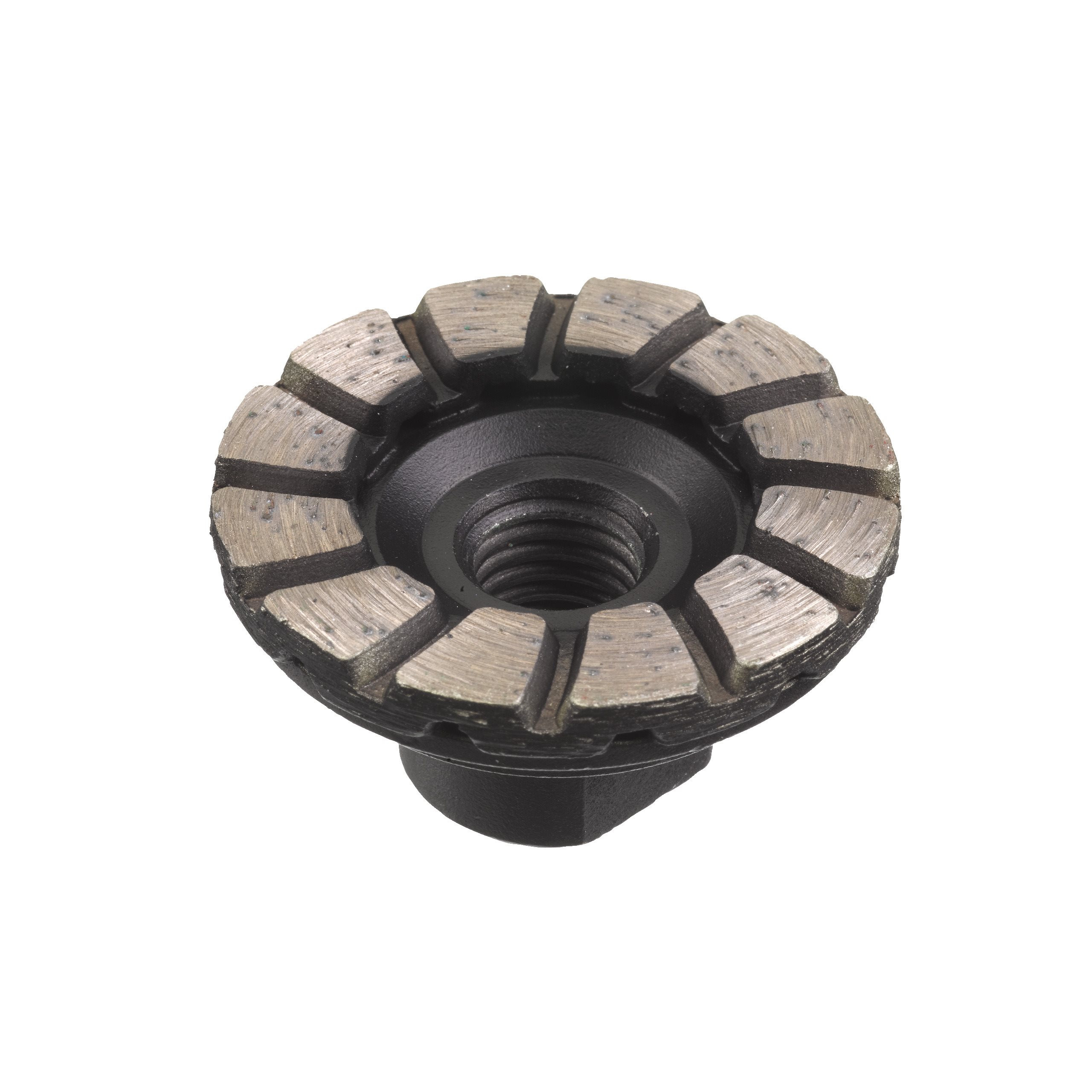 DISQUE DIAMANT À SURFACER M14 MILWAUKEE