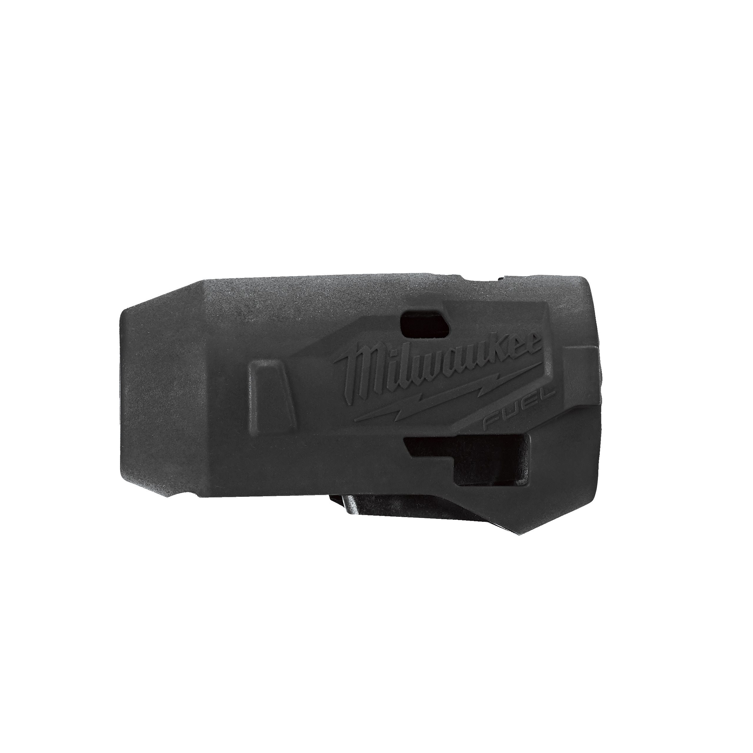 RUBBER SLEEVES FOR IMPACT WRENCHES RUBBER SLEEVE FOR M12 FID - 1PC MILWAUKEE