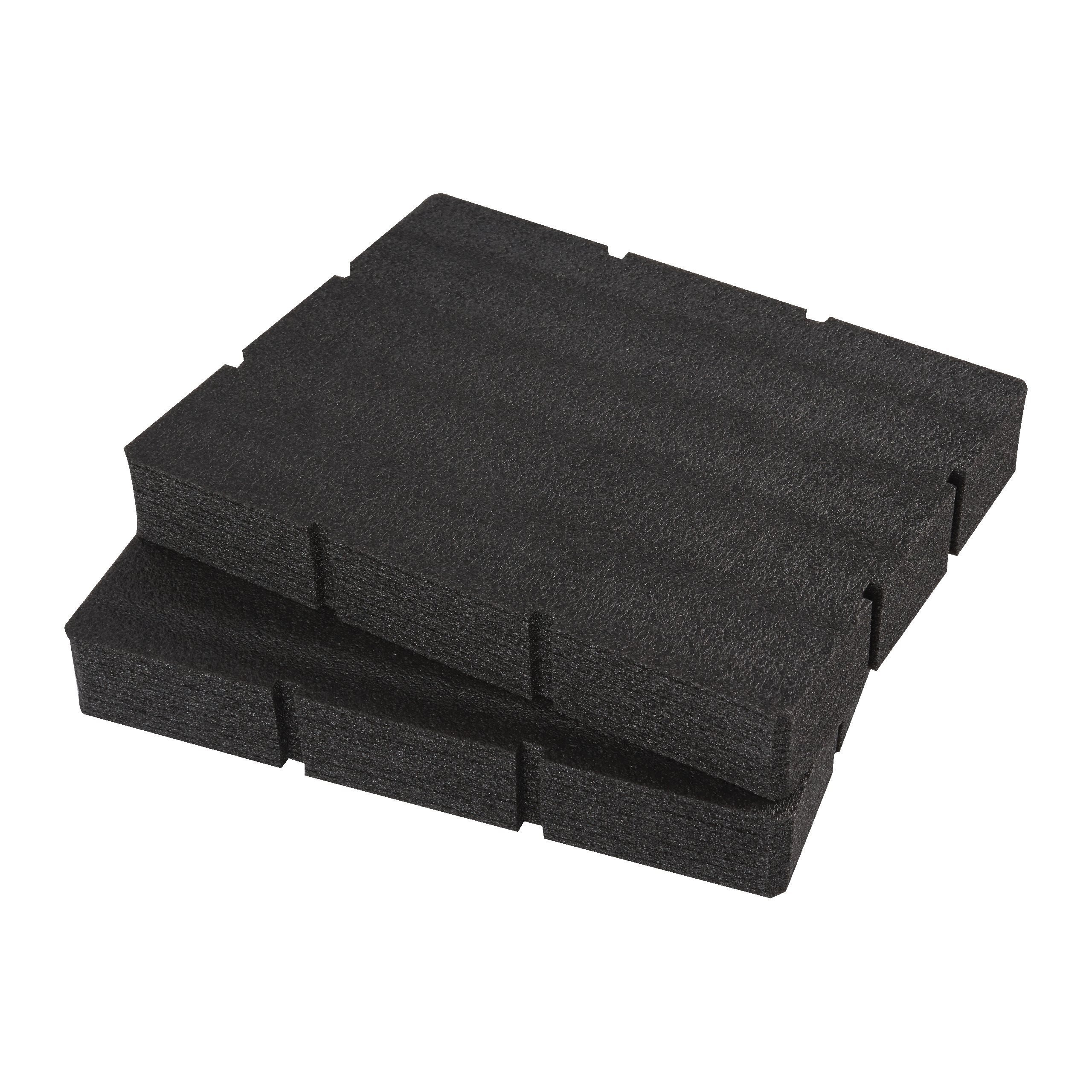 INSERT EN MOUSSE POUR TIROIR PACKOUT FOAM INSERT FOR PACKOUT DRAWER TOOL BOXES MILWAUKEE