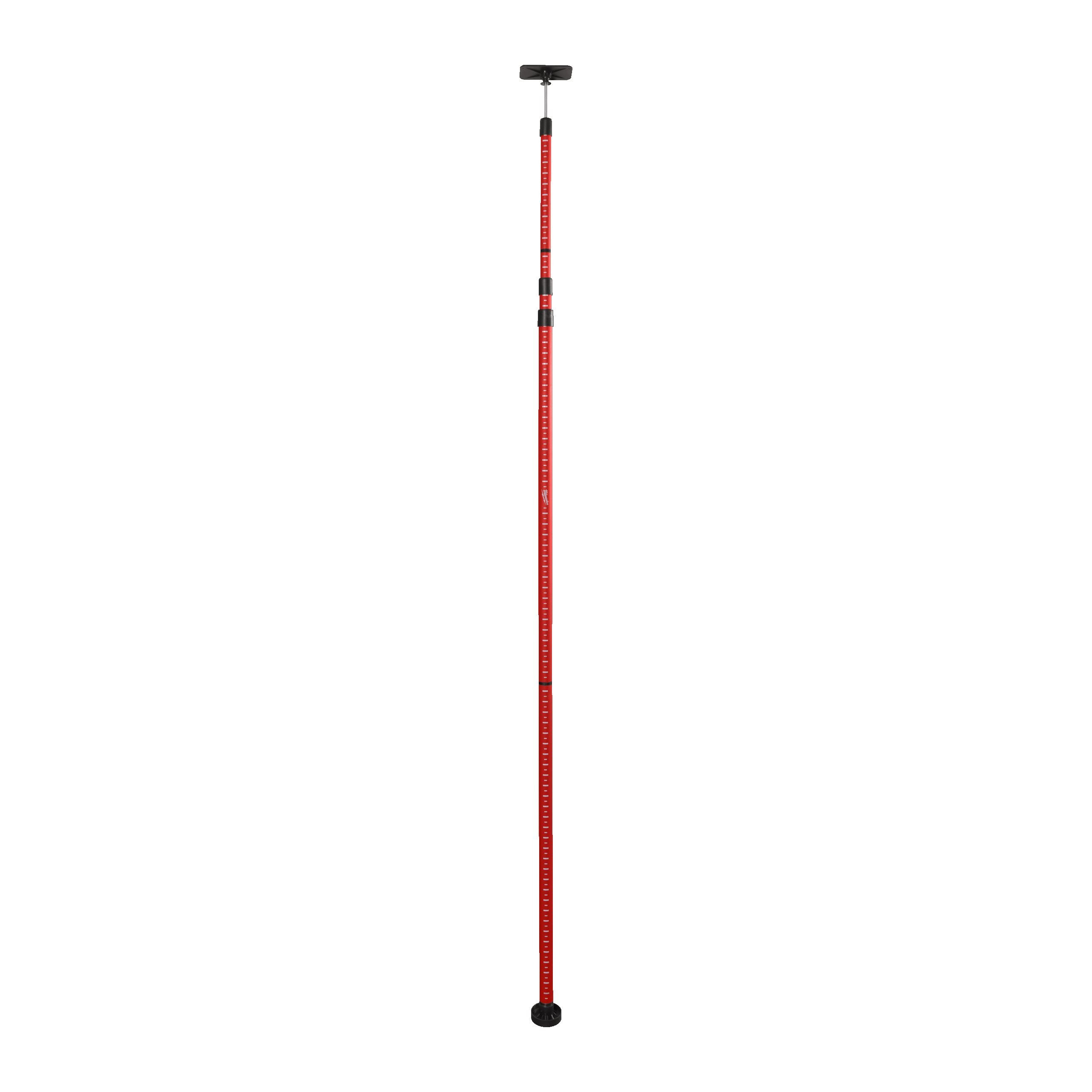 CANNE TÉLESCOPIQUE 3.6 M POUR LASER LIGNES LMP MILWAUKEE