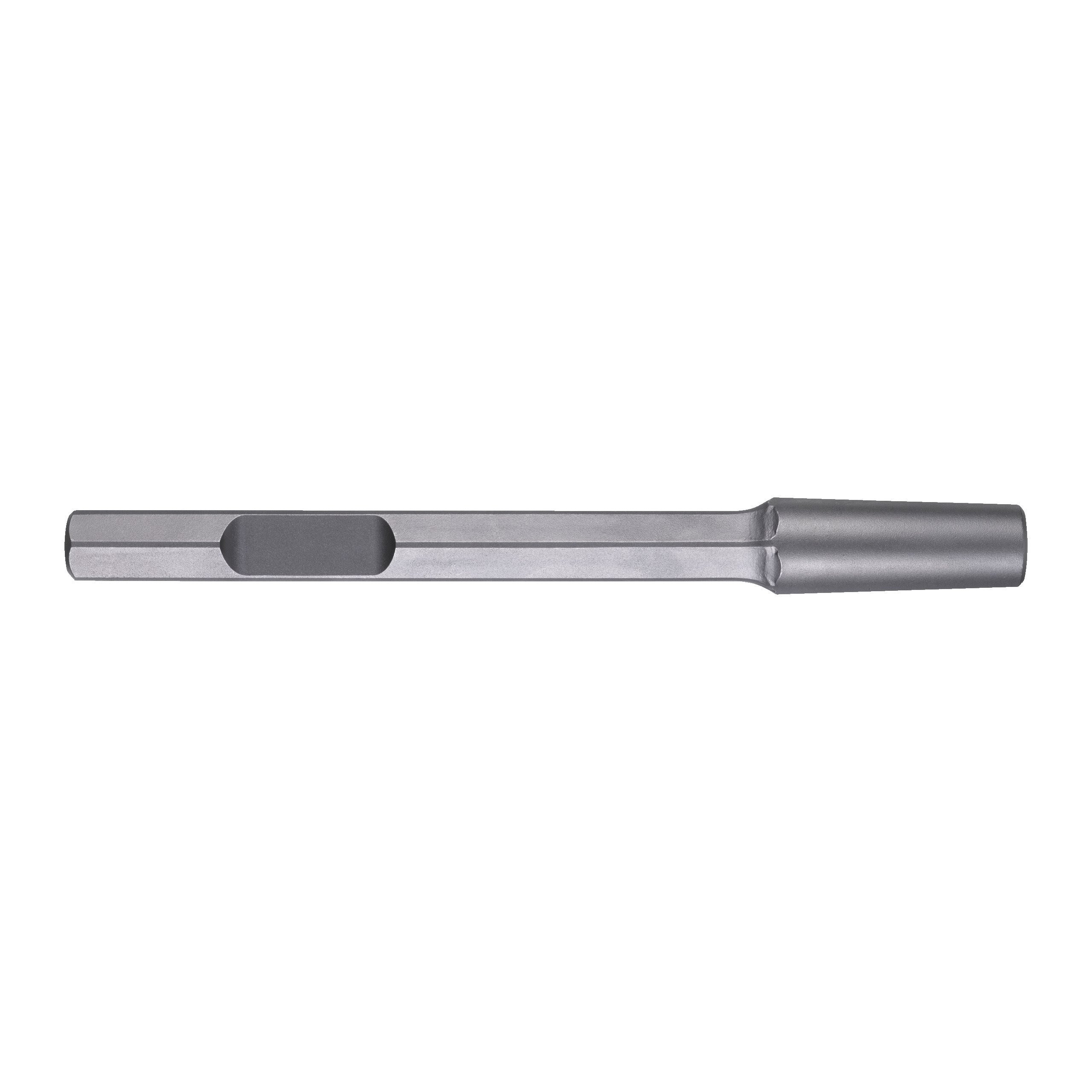 28MM HEX TOOLHOLDER GEN 2 28MM HEX TOOLHOLDER 390MM - 1PC MILWAUKEE