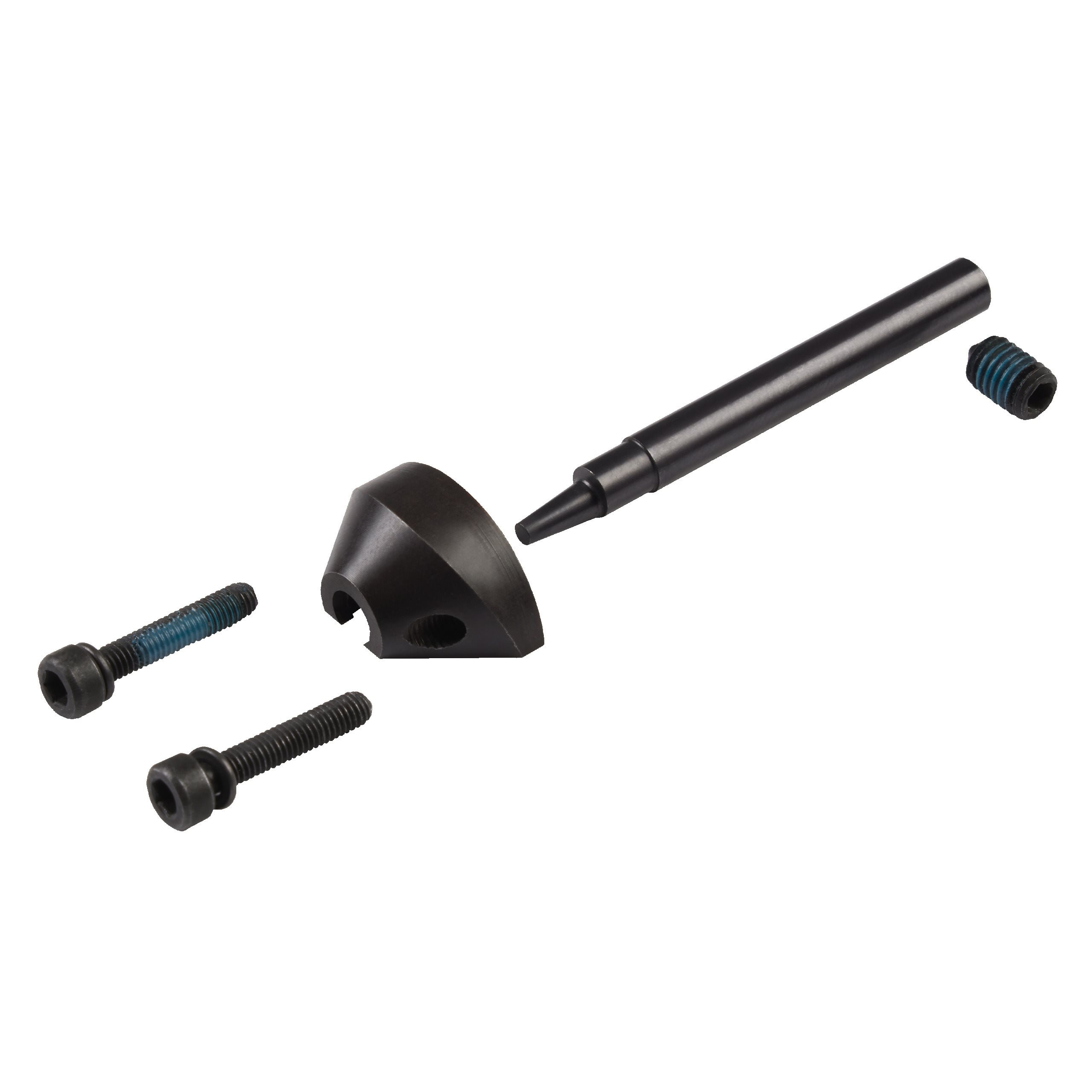 SET DE MATRICE ET POINÇONS POUR GRIGNOTEUSE 1,6MM M12 FUEL™ DIE & PUNCH FOR M12FNB16 MILWAUKEE