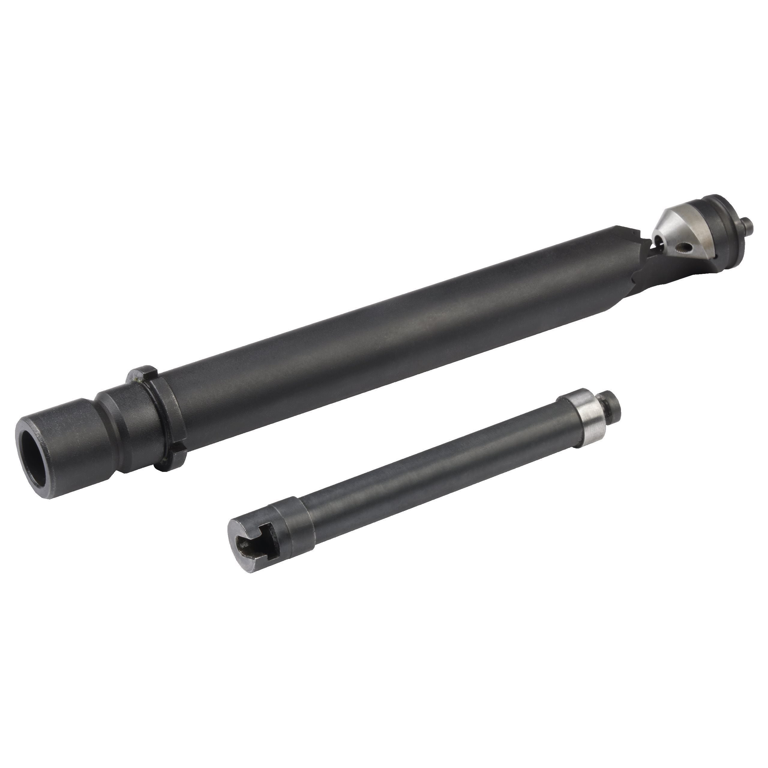 MATRICE ALLONGÉE POUR GRIGNOTEUSE 1,6MM M12 FUEL™ DIE HOLDER EXTENSION FOR M12FNB16 MILWAUKEE