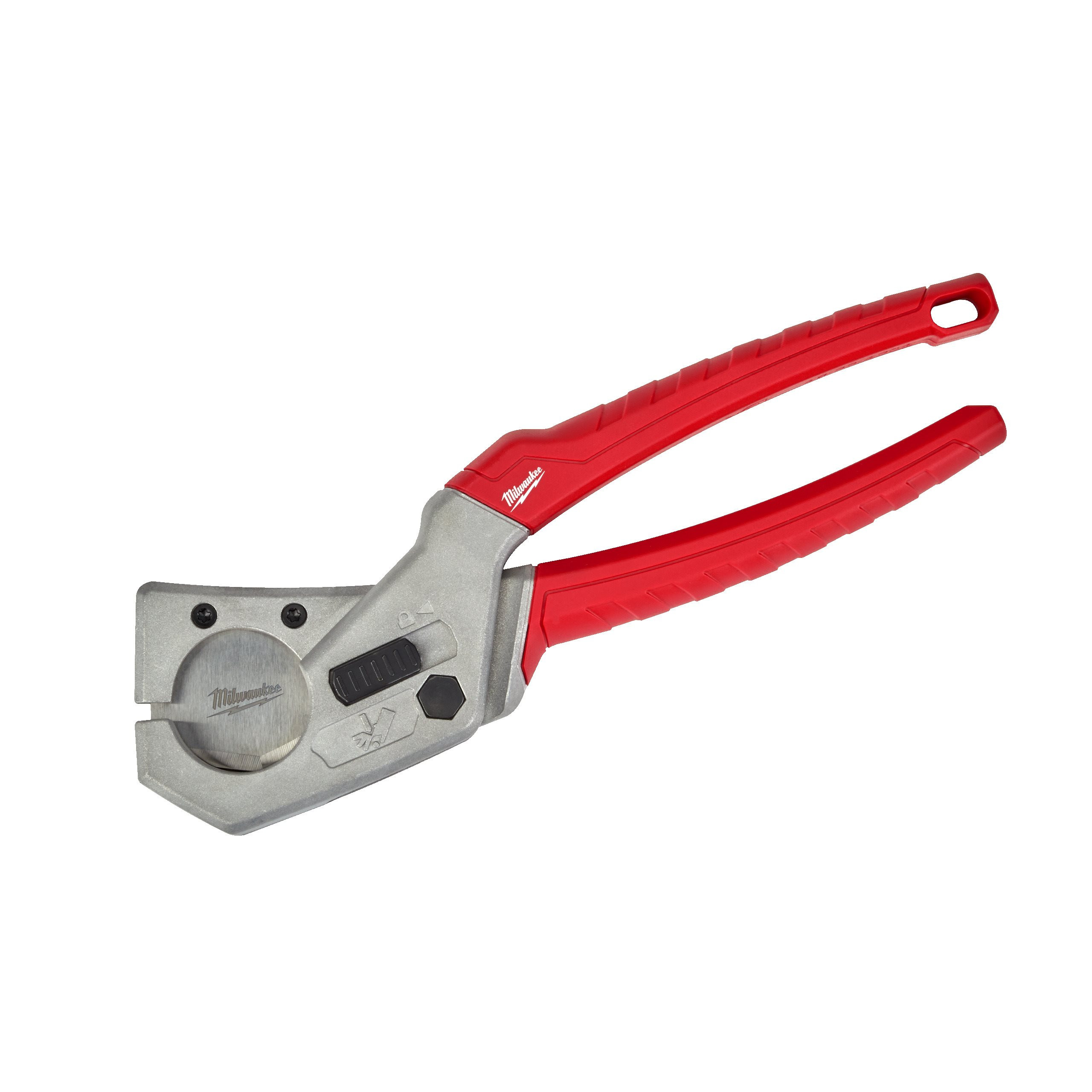 COUPE-TUBE PLASTIQUE PLASTIC CUTTER MILWAUKEE