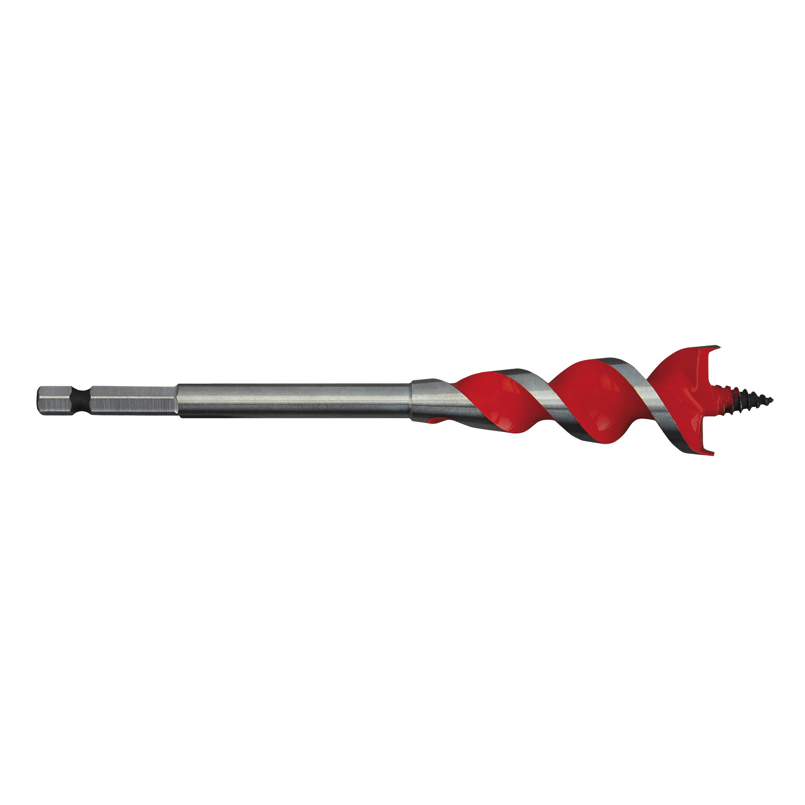 FORETS À BOIS SPEED FEED™ SPFD 25 X 165 - 1 PC MILWAUKEE