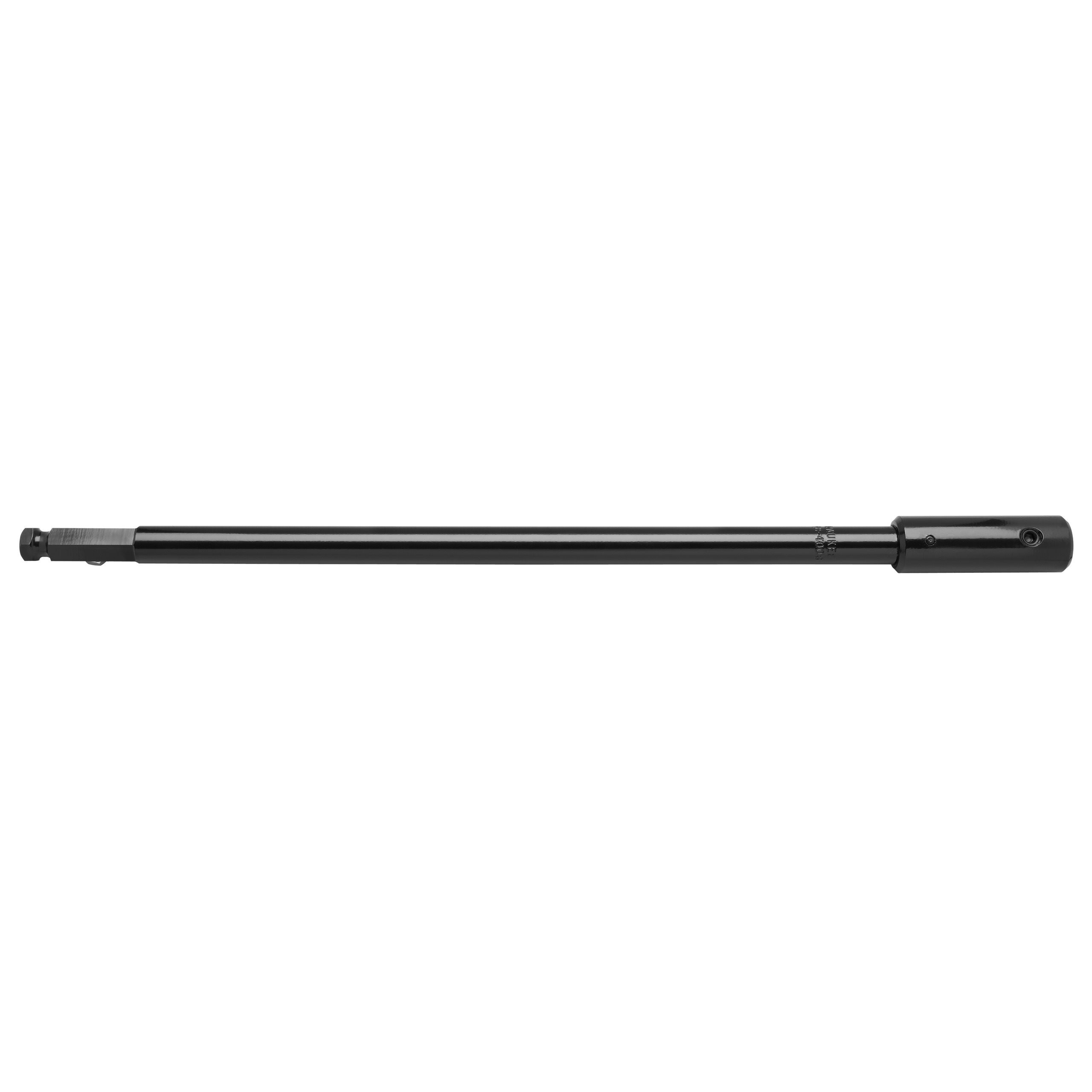 ACCESSOIRES SCIES CLOCHES HOLE DOZER™ EXTENSION 300 MM / 7/16" HEX - 1 PC MILWAUKEE