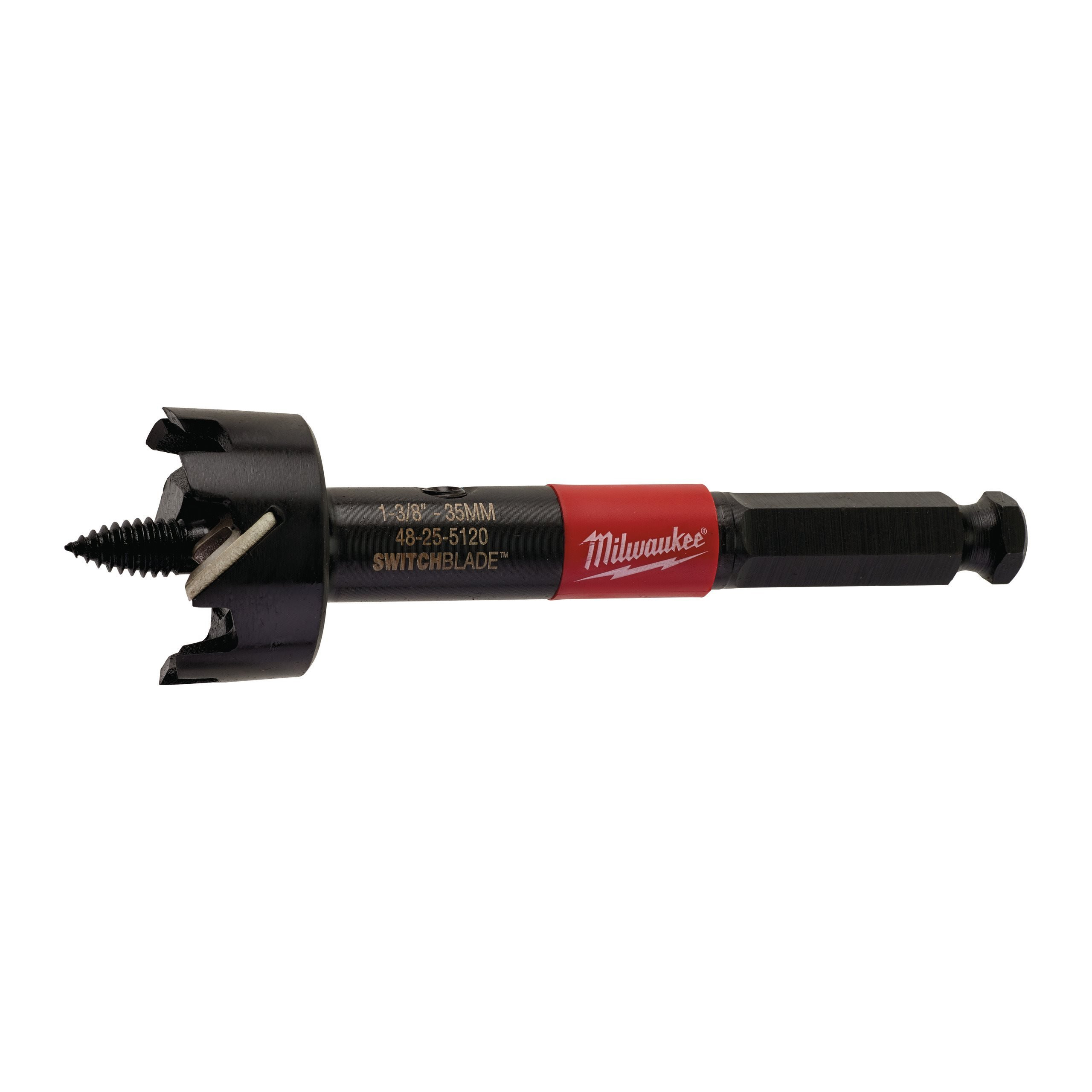 MÈCHES SWITCHBLADE™ MILWAUKEE