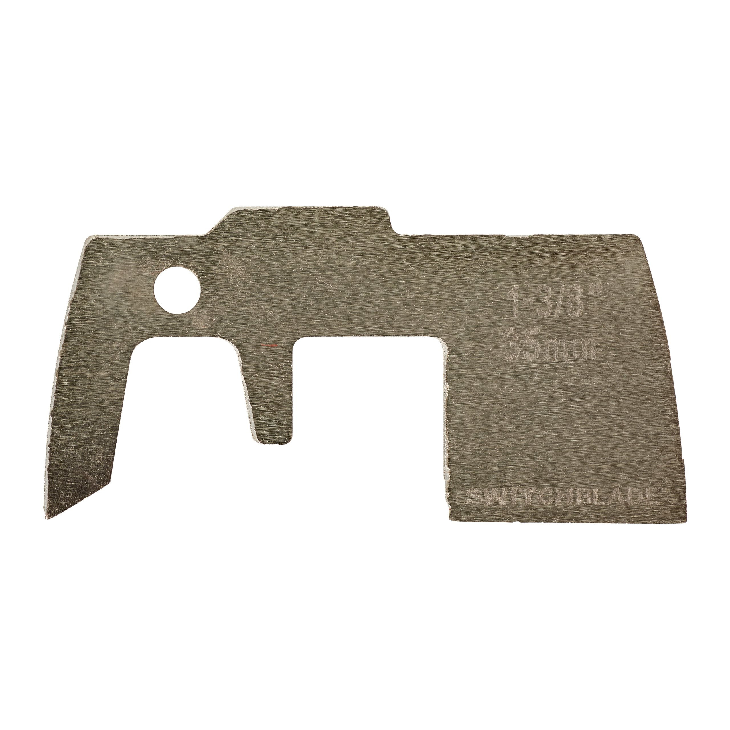 LAMES DE RECHANGE SWITCHBLADE™ MILWAUKEE