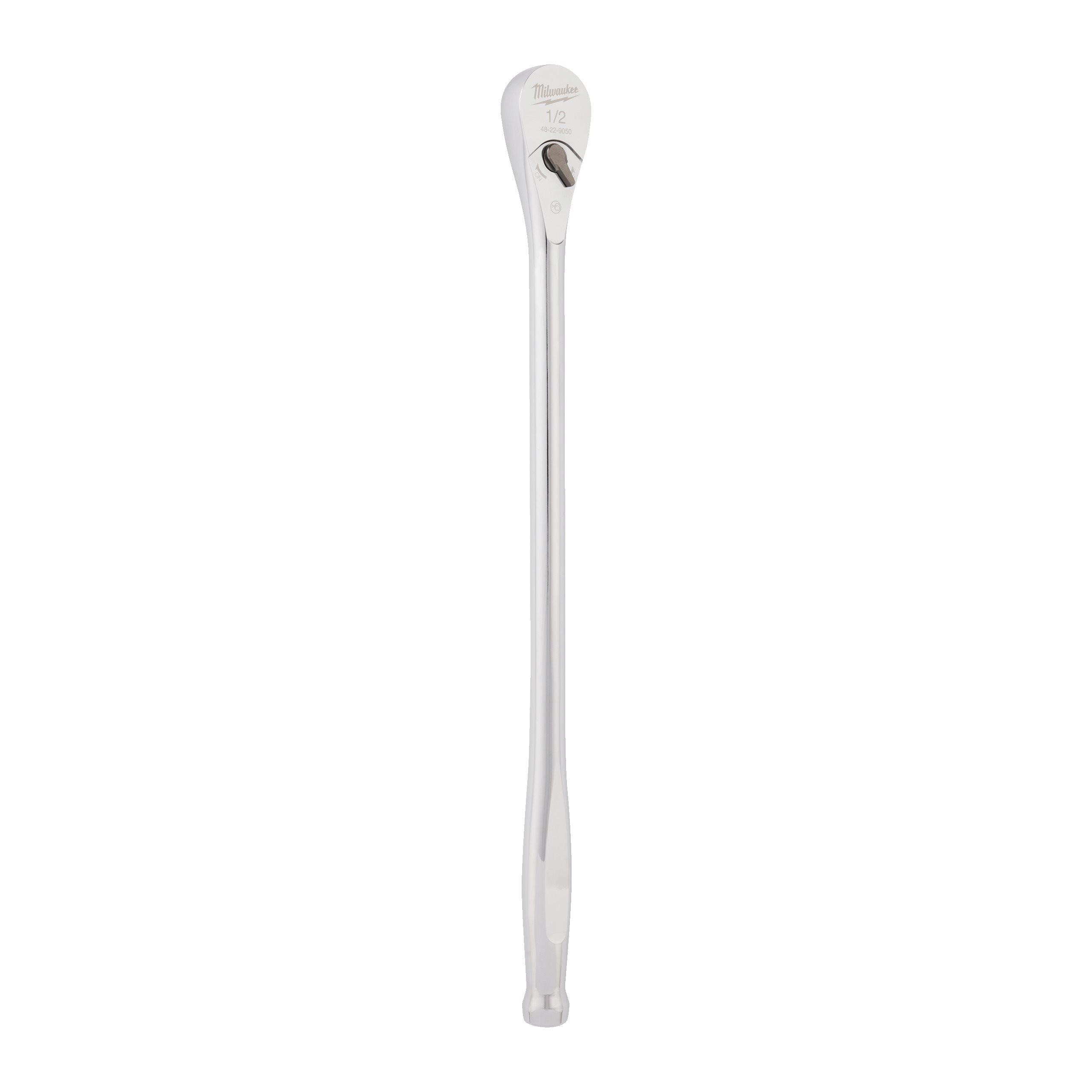 CLIQUET ½″ 1/2" DRIVE LONG RATCHET MILWAUKEE