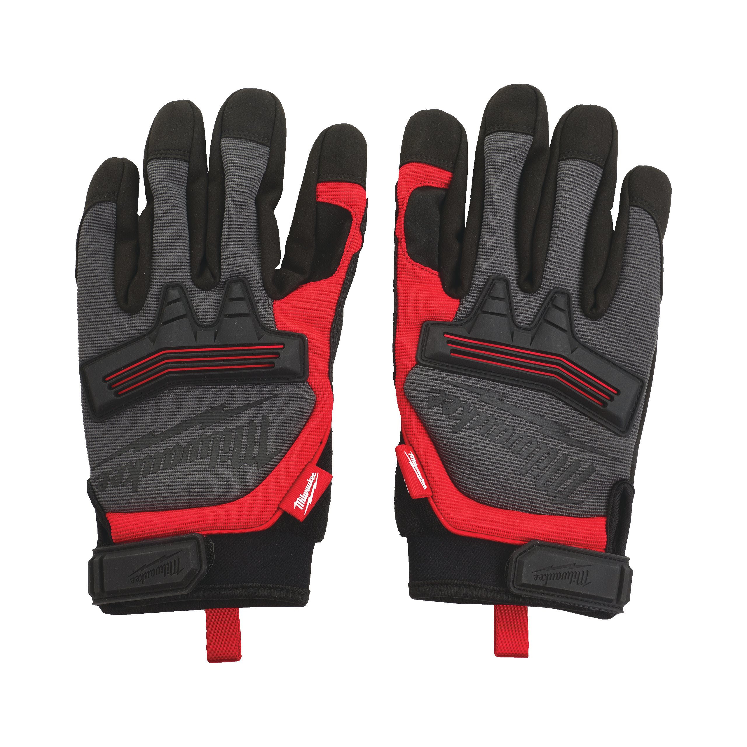 GANTS DE TRAVAIL DEMOLITION GLOVES - 7/S - 1PC MILWAUKEE