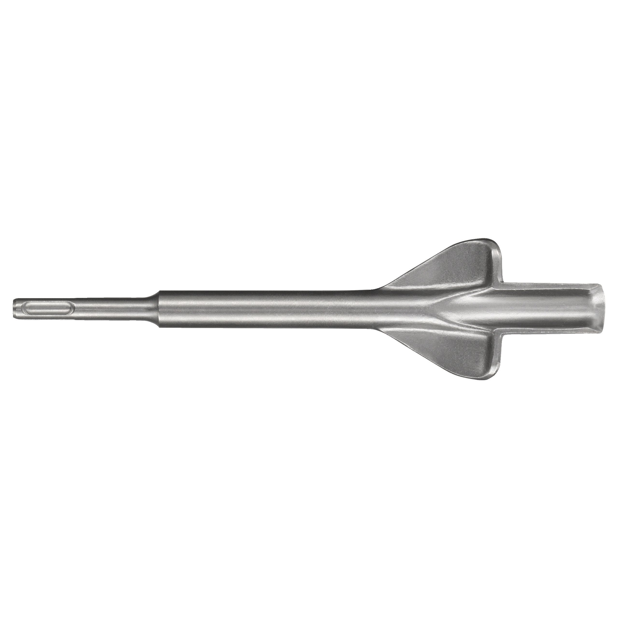 SDS-PLUS WING CHISEL SDS-PLUS WING CHISEL - 1 PC MILWAUKEE