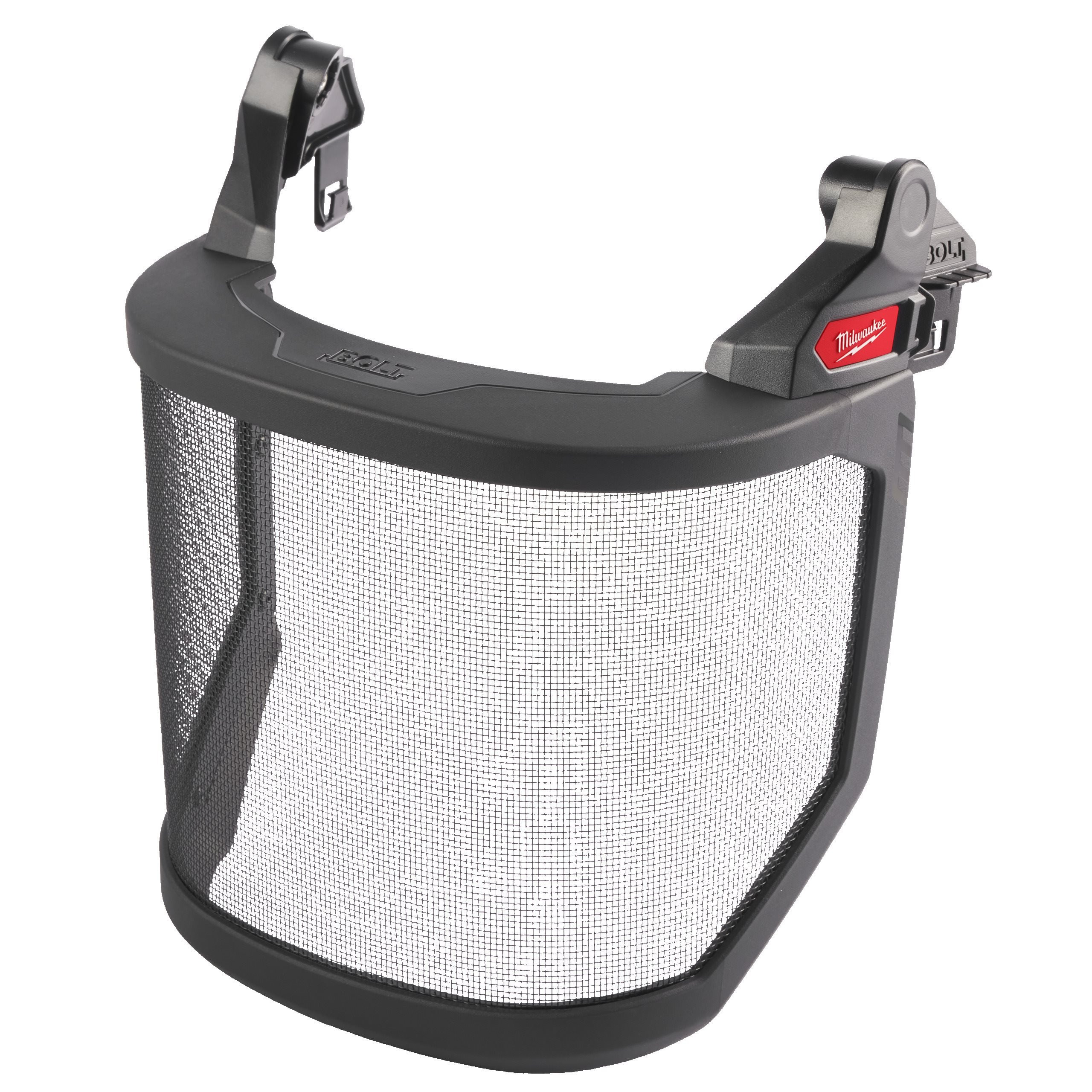 BOLT™ MESH FACE SHIELD BOLT™ MESH FACE SHIELD COMPACT MILWAUKEE