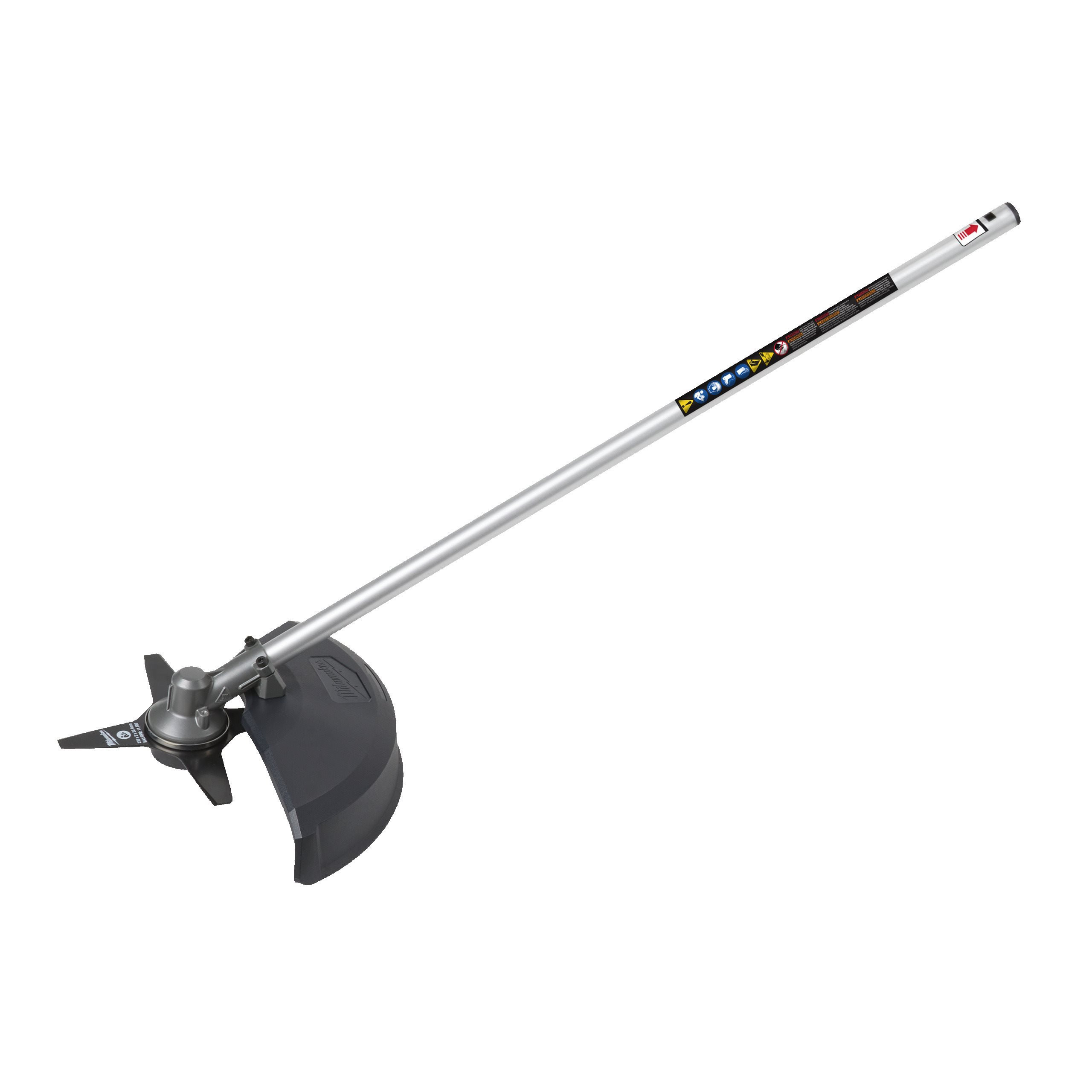 ACCESSOIRE DÉBROUSSAILLEUSE QUIK-LOK™ M18 FOPH-BCA MILWAUKEE