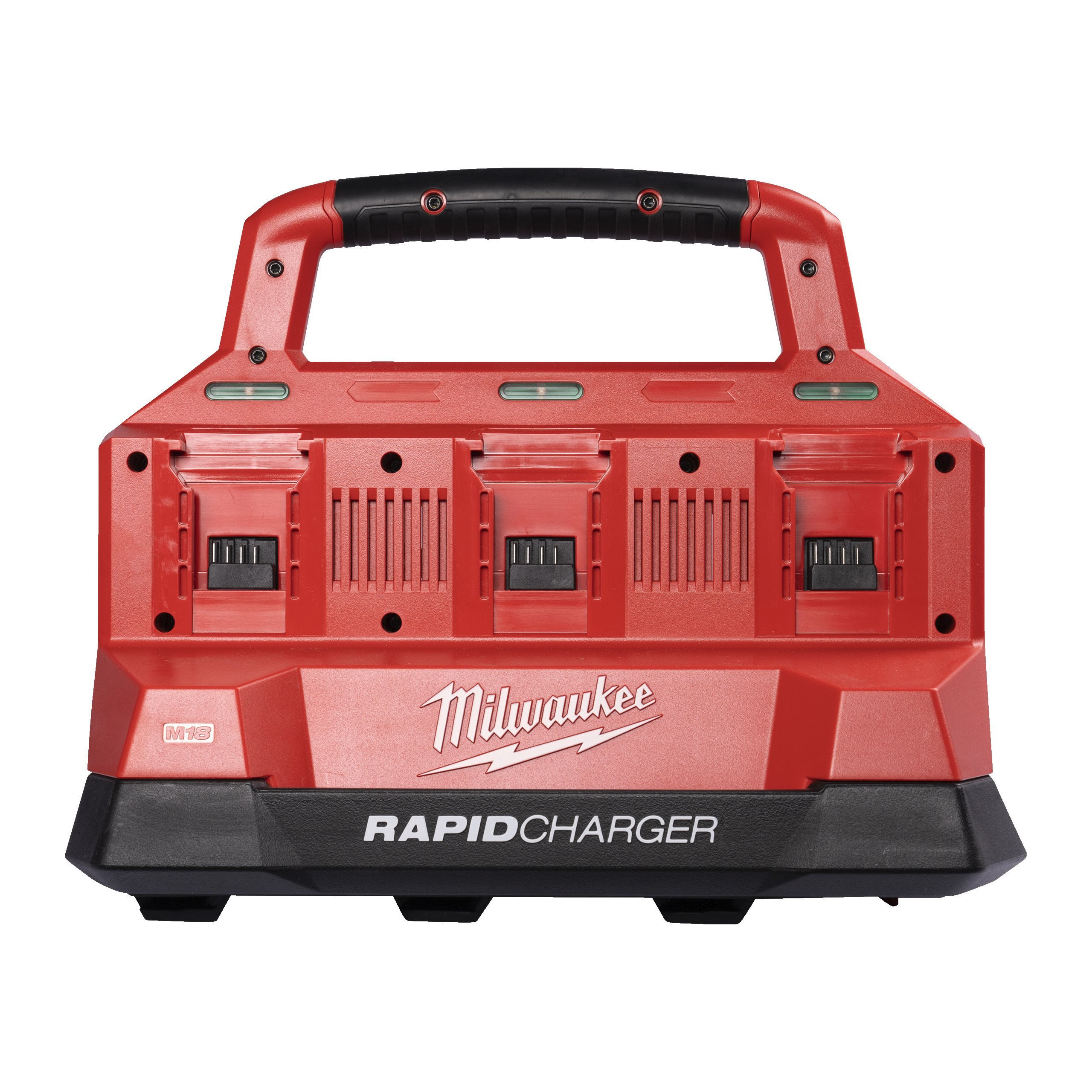 M18 PC6 M18 PC6 MILWAUKEE