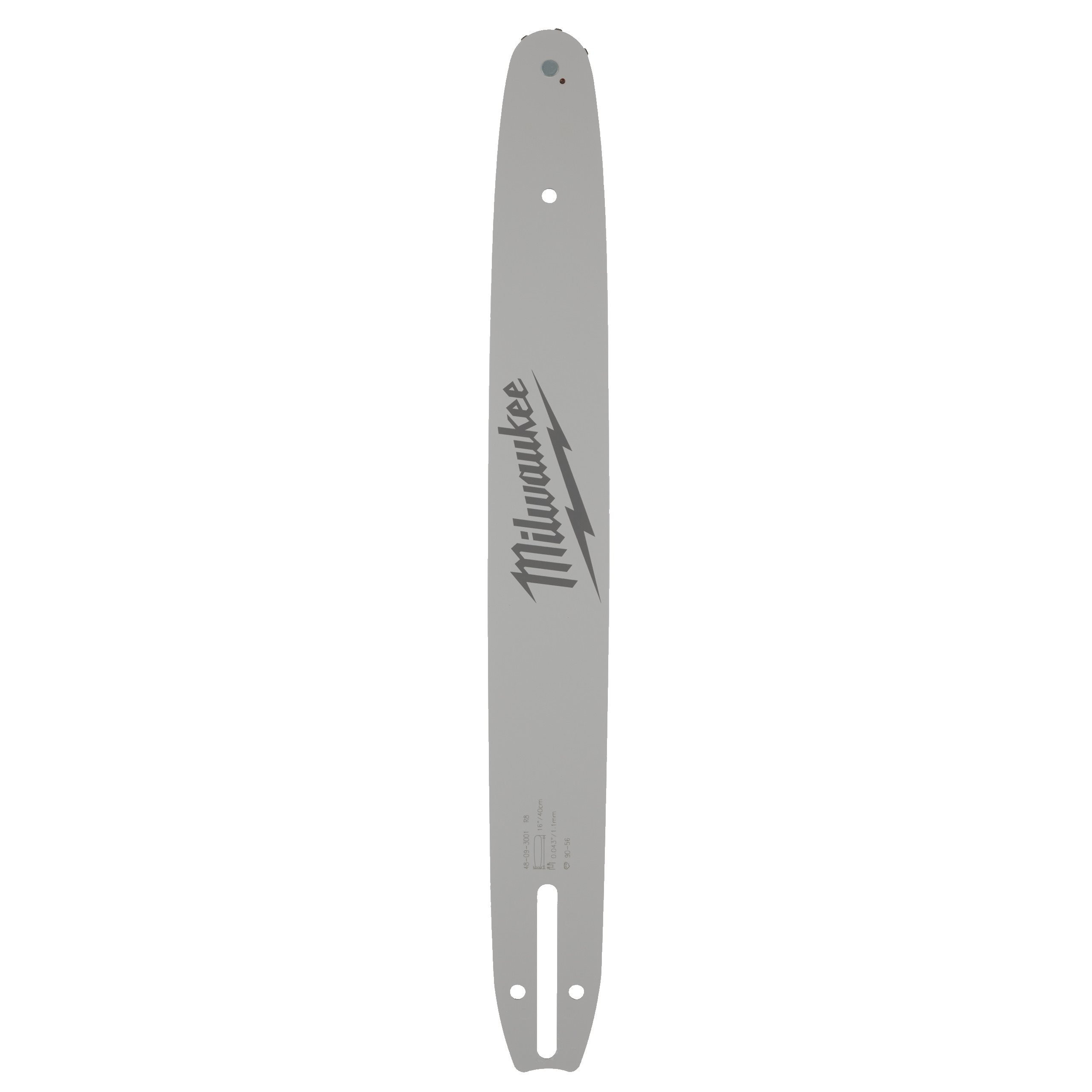 GUIDE CHAÎNE 40 CM POUR TRONÇONNEUSE M18 FCHS 40 CM/ 16" GUIDE BAR M18 FCHS MILWAUKEE