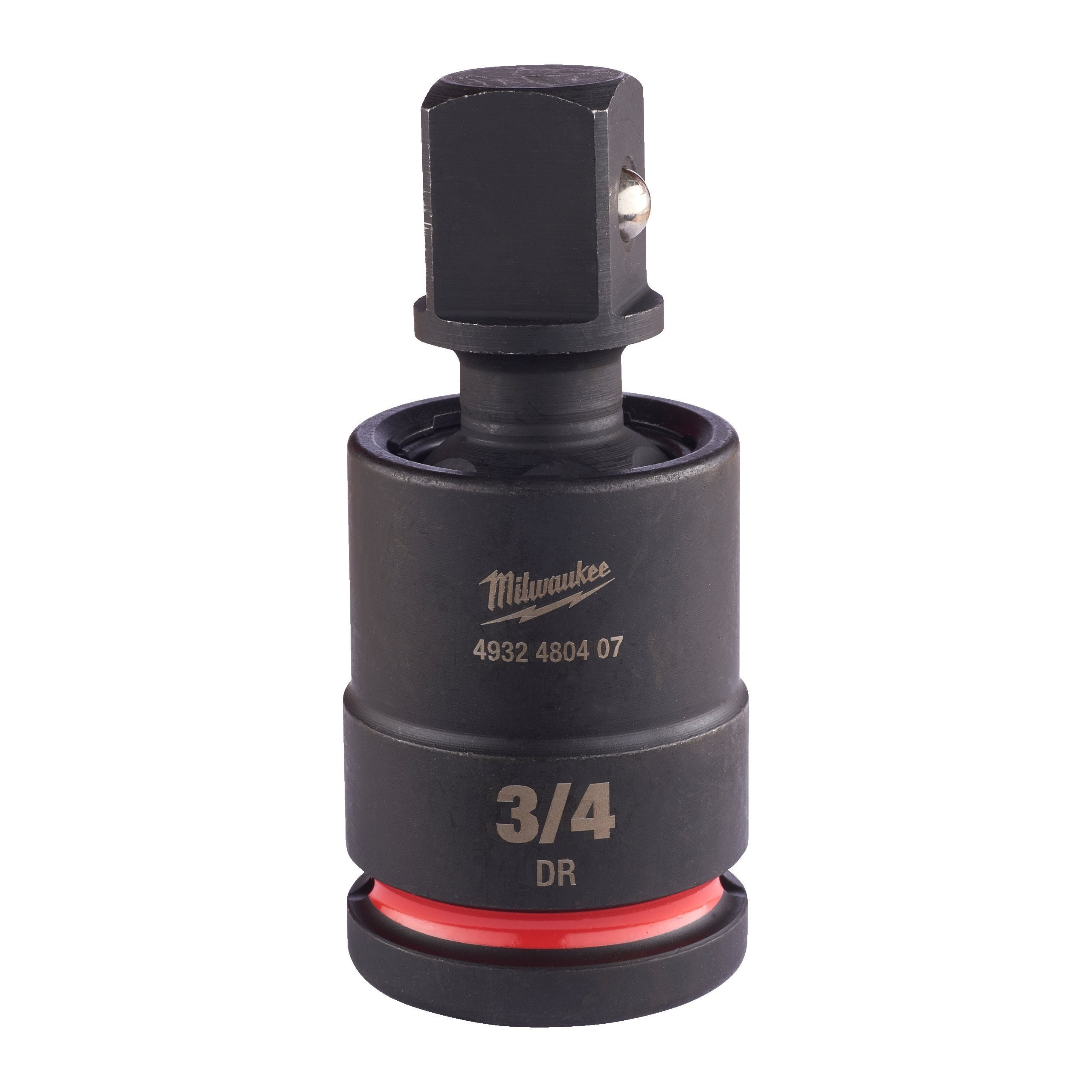 ROTULE SHOCKWAVE ™ ¾″ 3/4" IMPACT UNIVERSAL JOINT-1PC MILWAUKEE